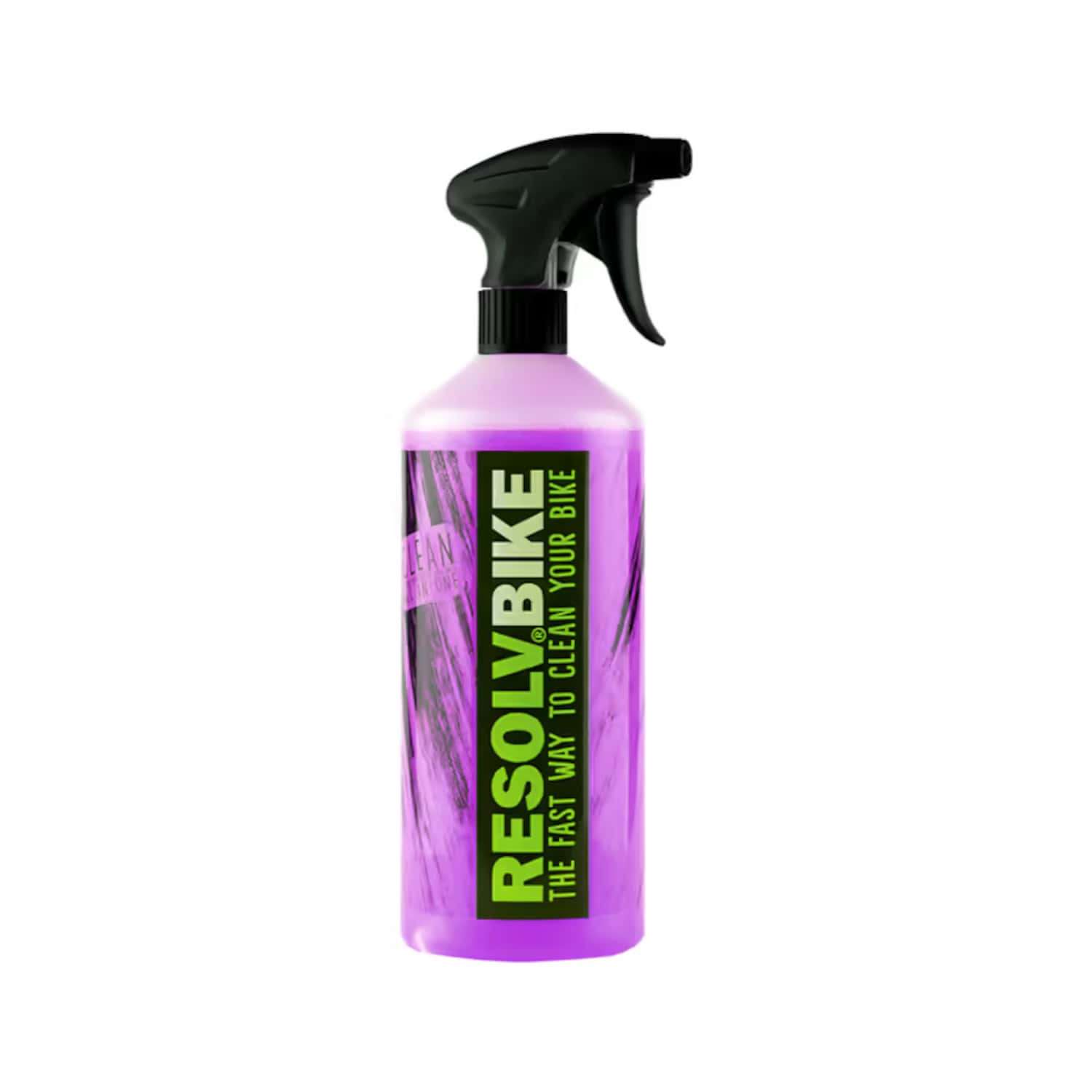 DETERGENTE RESOLV BIKE E-CLEAN DA 1 LITRO IDEALE PER LA BICI ELETTRICA
