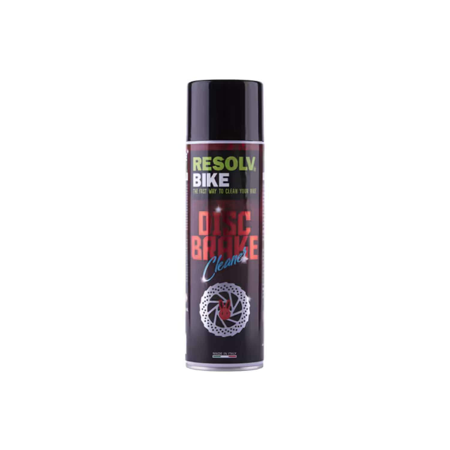 SPRAY ANTIFISCHIO PER FRENI A DISCO E PASTIGLIE DA 500 ML