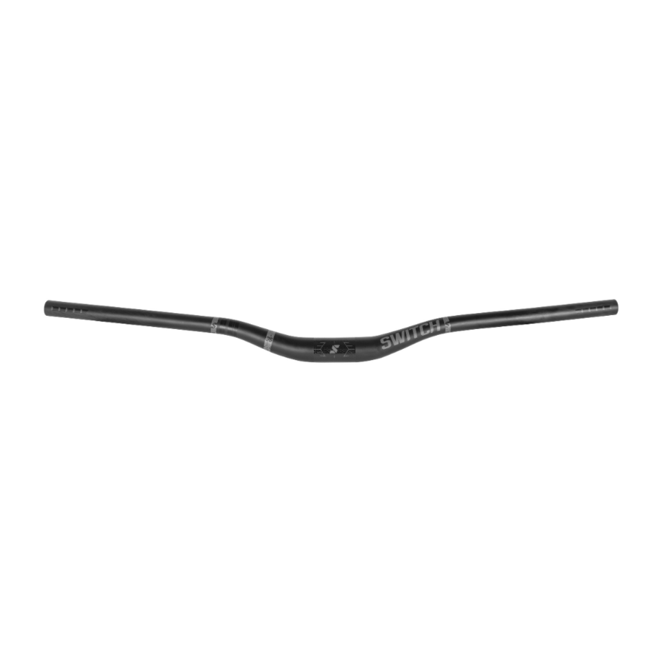 MANUBRIO D.35 SWITCH WHIP CARBON 780 -  RISE 25
