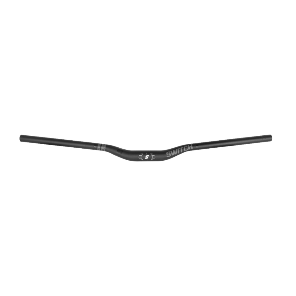 MANUBRIO D.35 SWITCH WHIP ALLUMINIO 780 - RISE 25