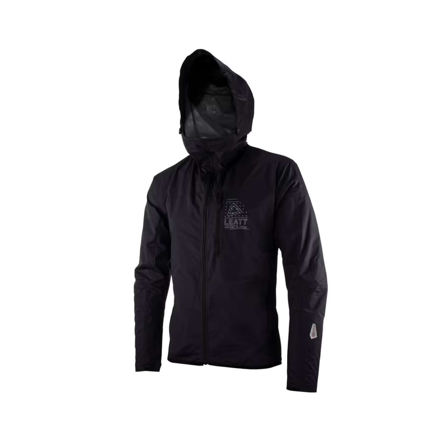GIACCA MTB HYDRADRI 2.0 - BLACK