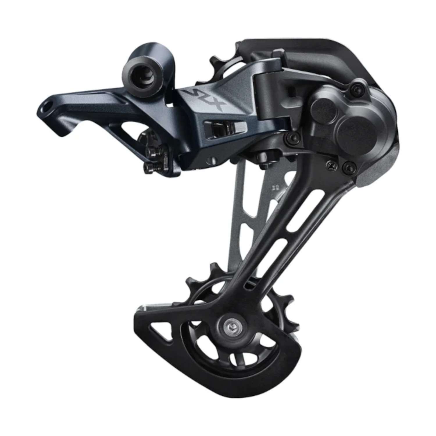 CAMBIO SLX RD-M7100-SGS 12V GABBIA LUNGA