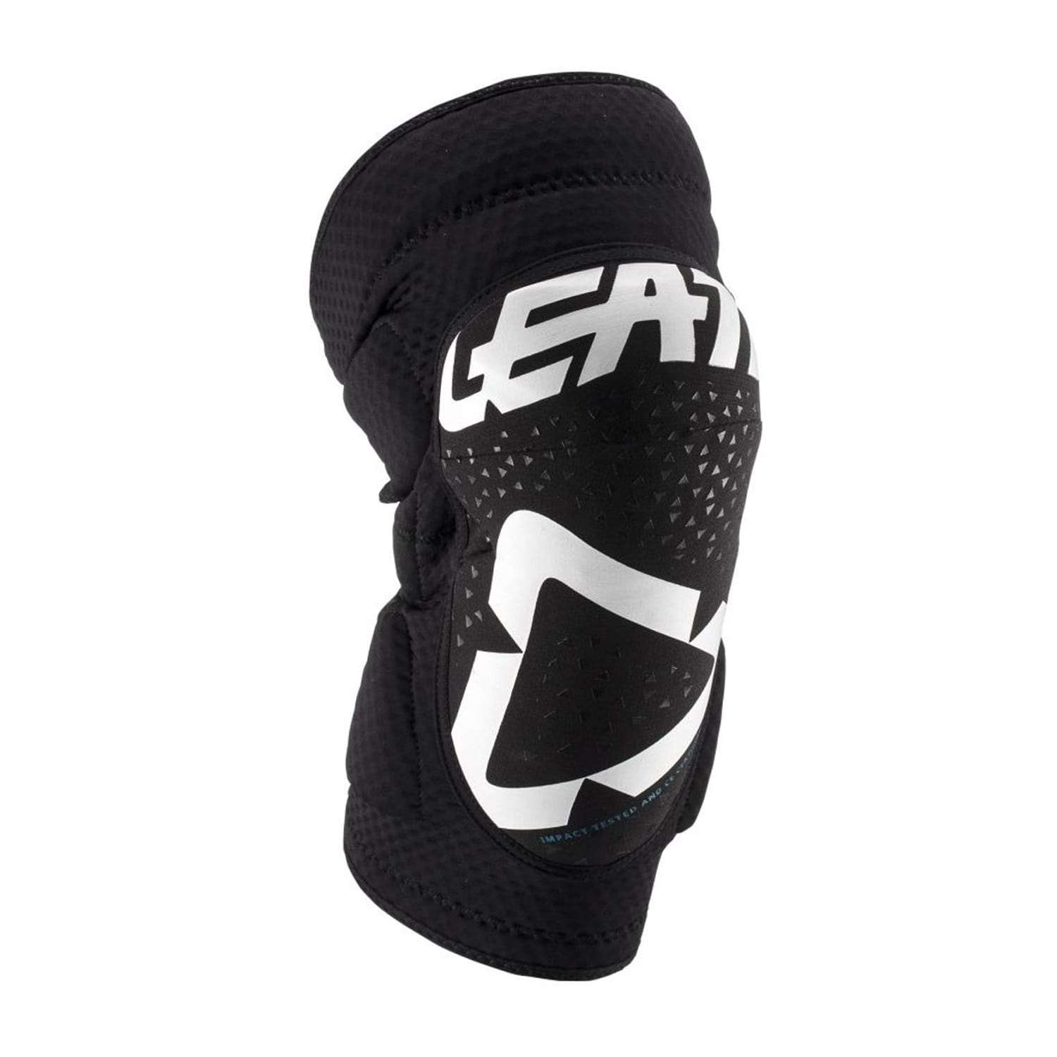 GINOCCHIERE MORBIDE 3DF 5.0 ZIP CON CERNIERA