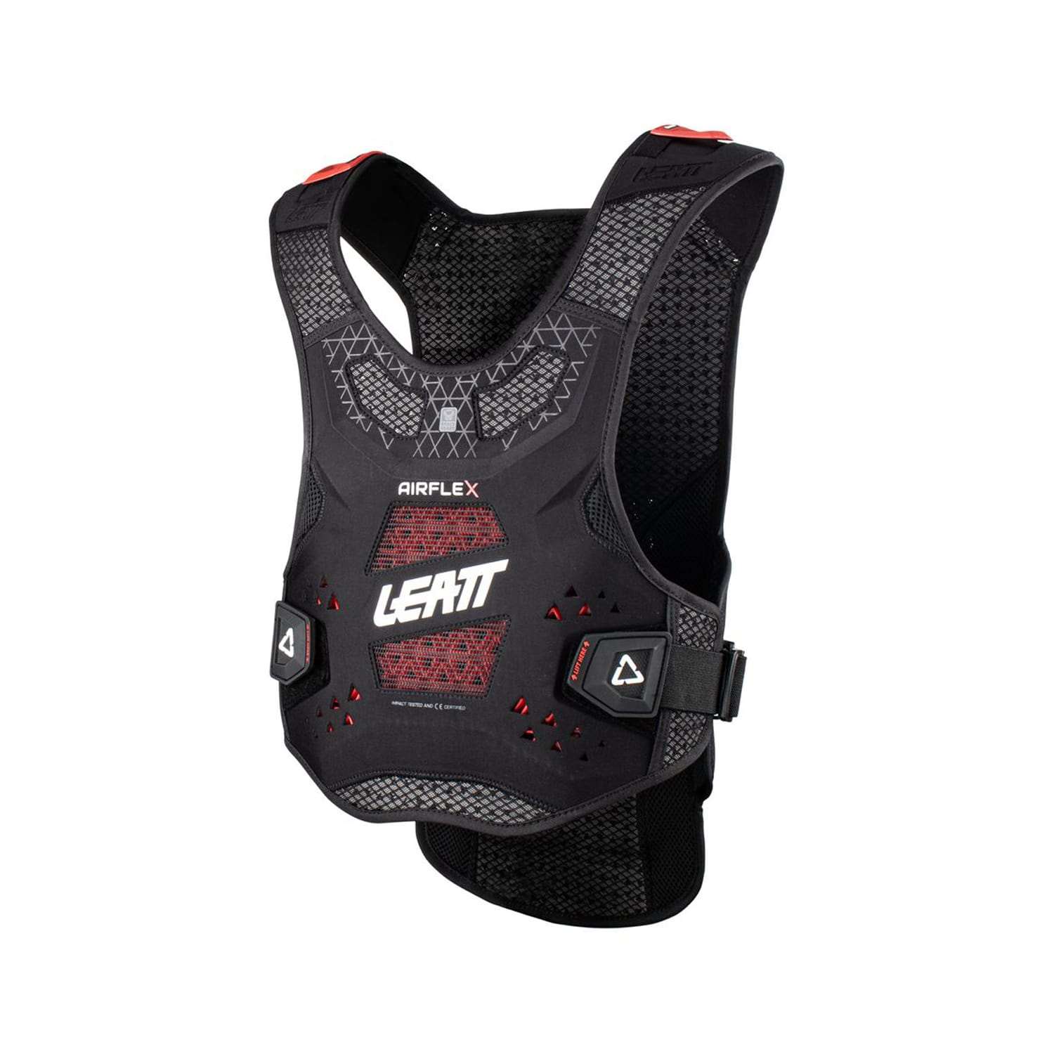 PETTORINA PROTETTIVA CHEST PROTECTOR AIRFLEX