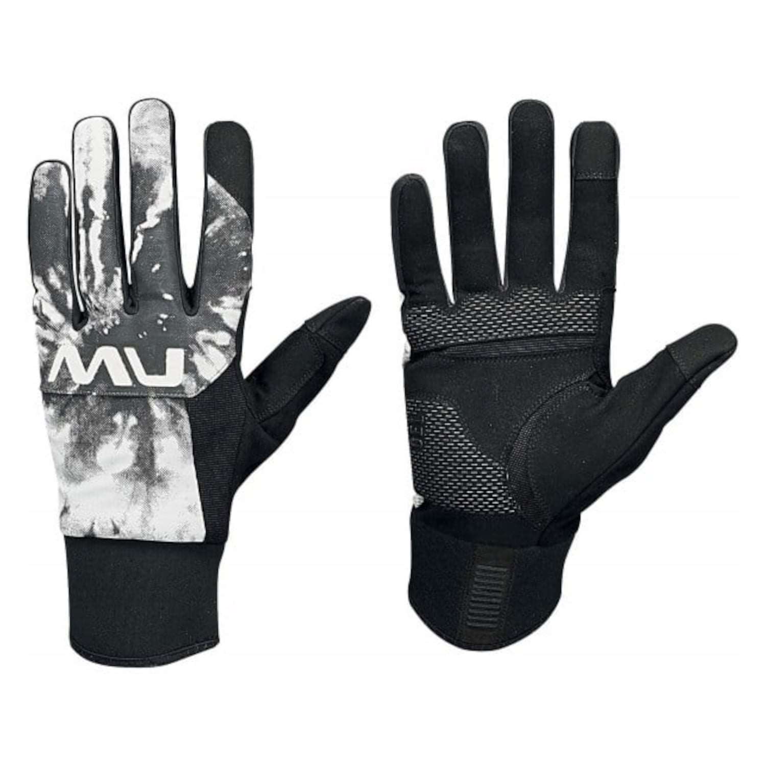 GUANTI INVERNALI FAST GEL - REFLEX