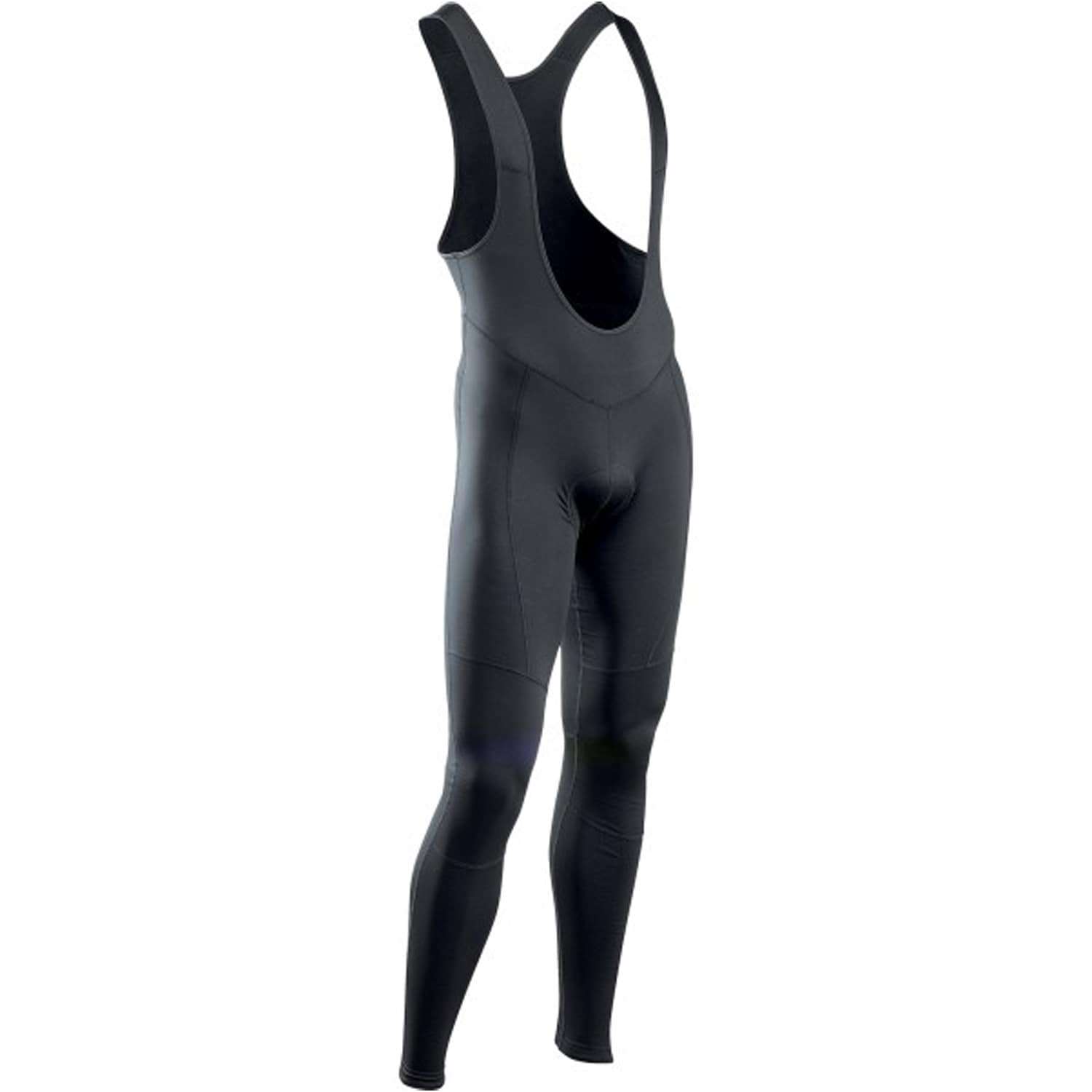 PANTALONE LUNGO CON FONDELLO E BRETELLE FORCE 2