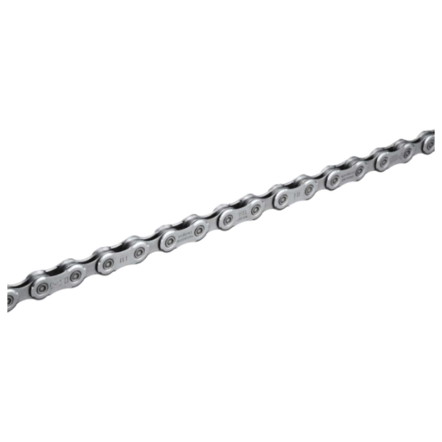 CATENA 12V DEORE CN-M6100 (126 MAGLIE + QUICKLINK)