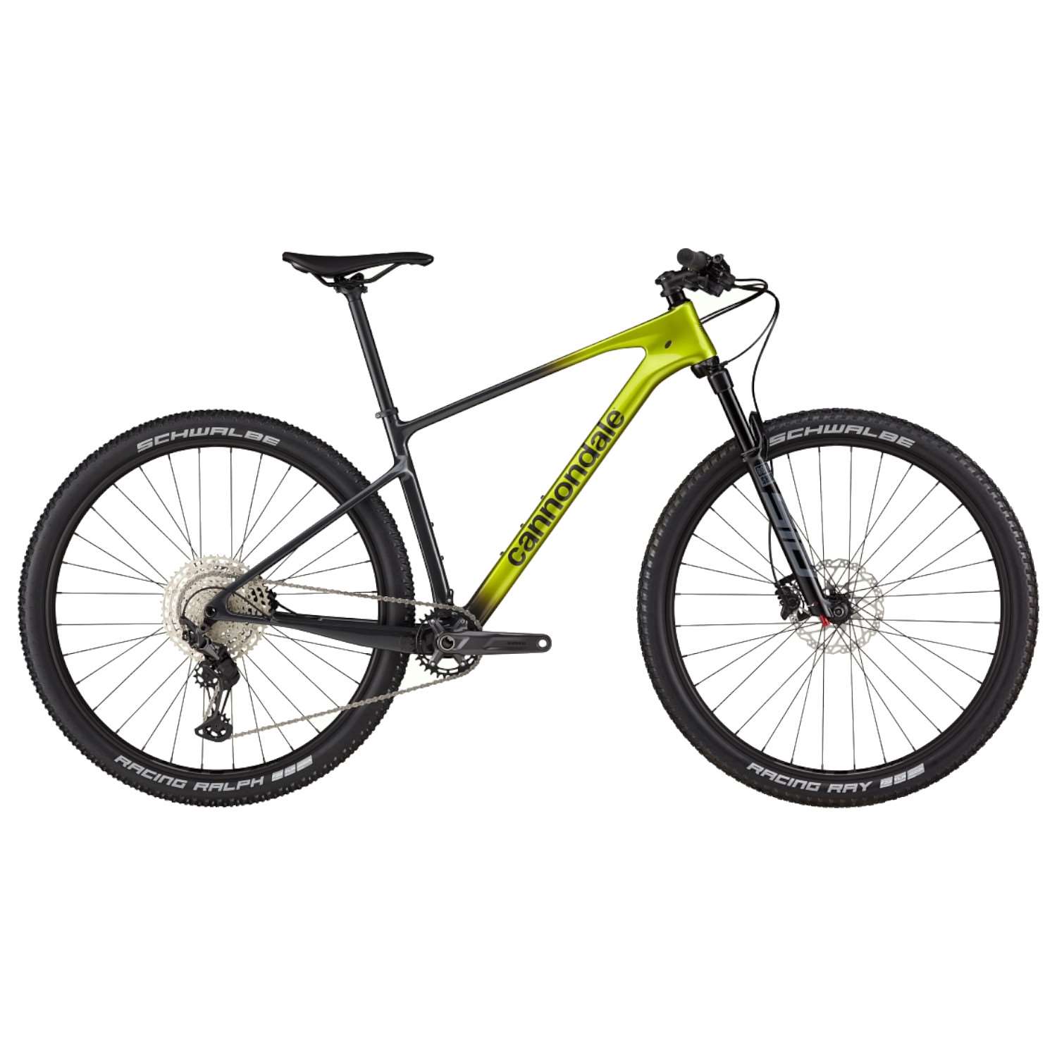 SCALPEL HT CARBON 4 - VGN
