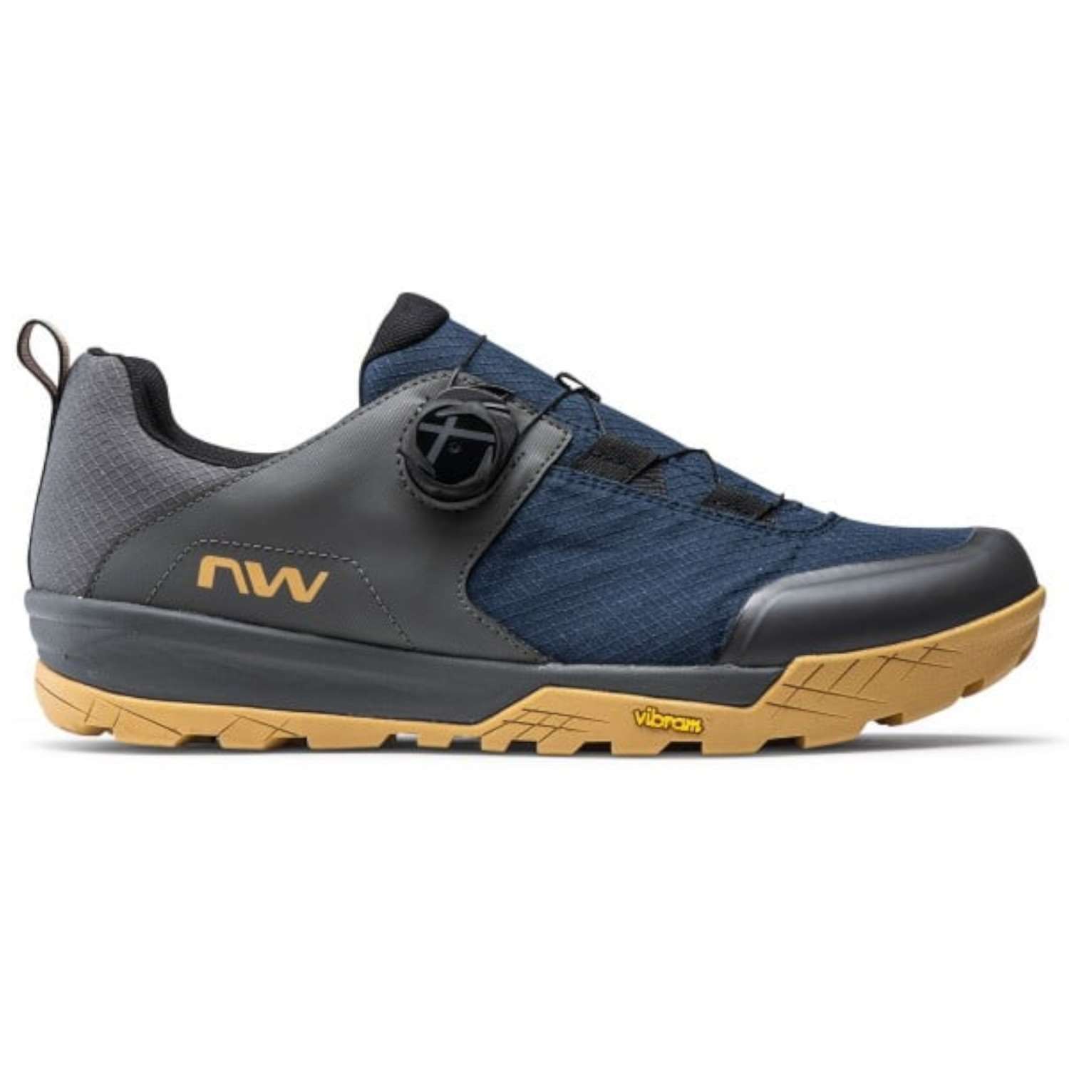 SCARPE ROCKIT PLUS - DEEP BLUE