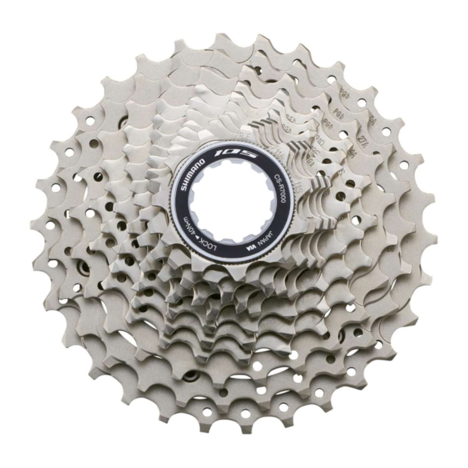 CASSETTA PIGNONI 11V CS-R7000 11-30T
