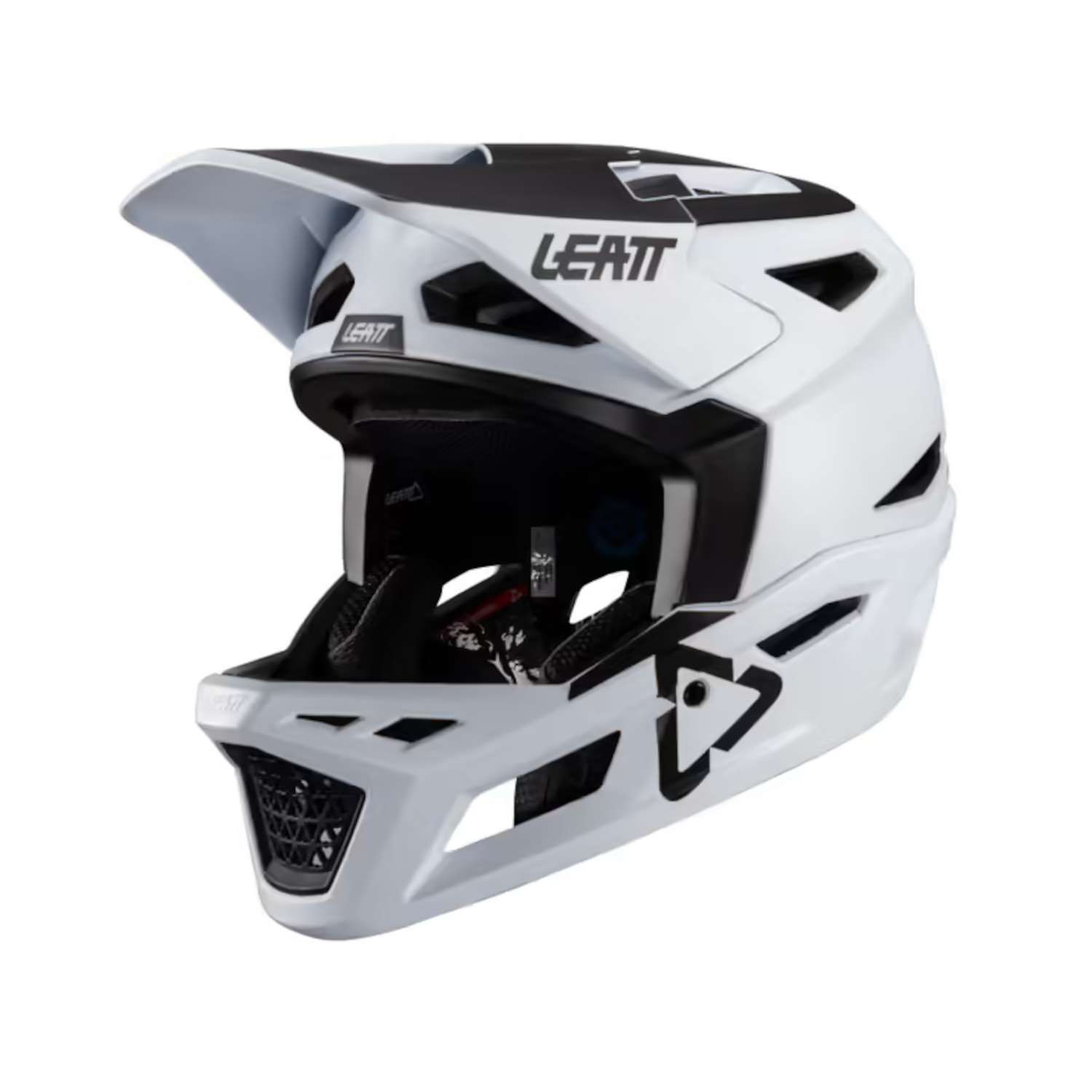 CASCO GRAVITY 4.0 - WHITE
