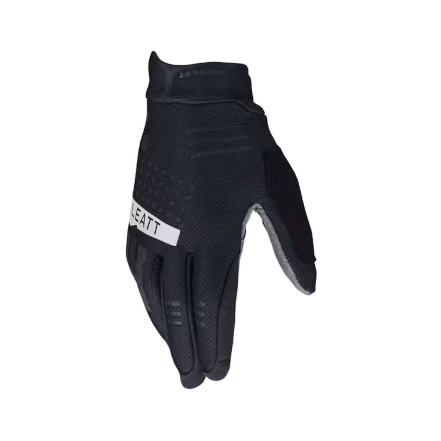 GUANTI 2.0 SUBZERO - BLACK