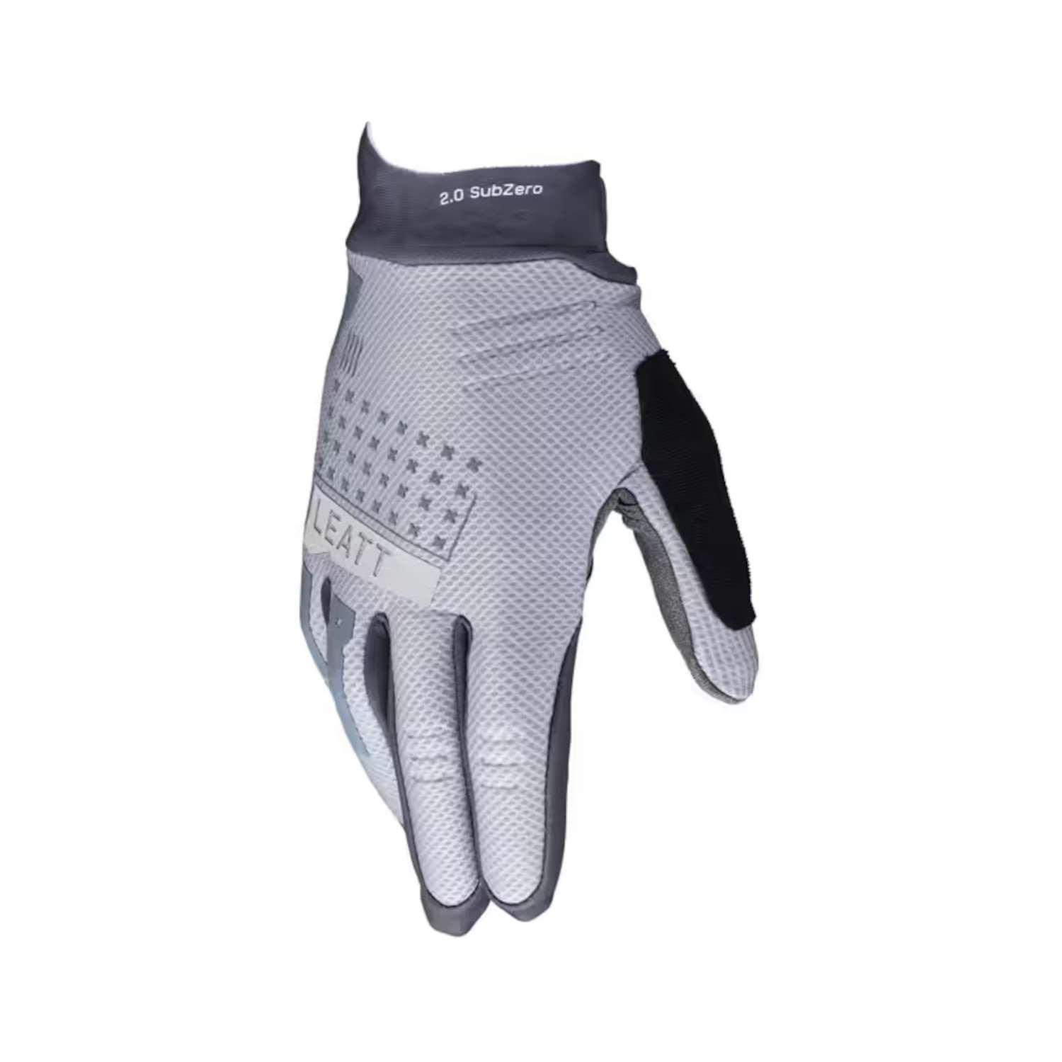 GUANTI 2.0 SUBZERO - GRANITE