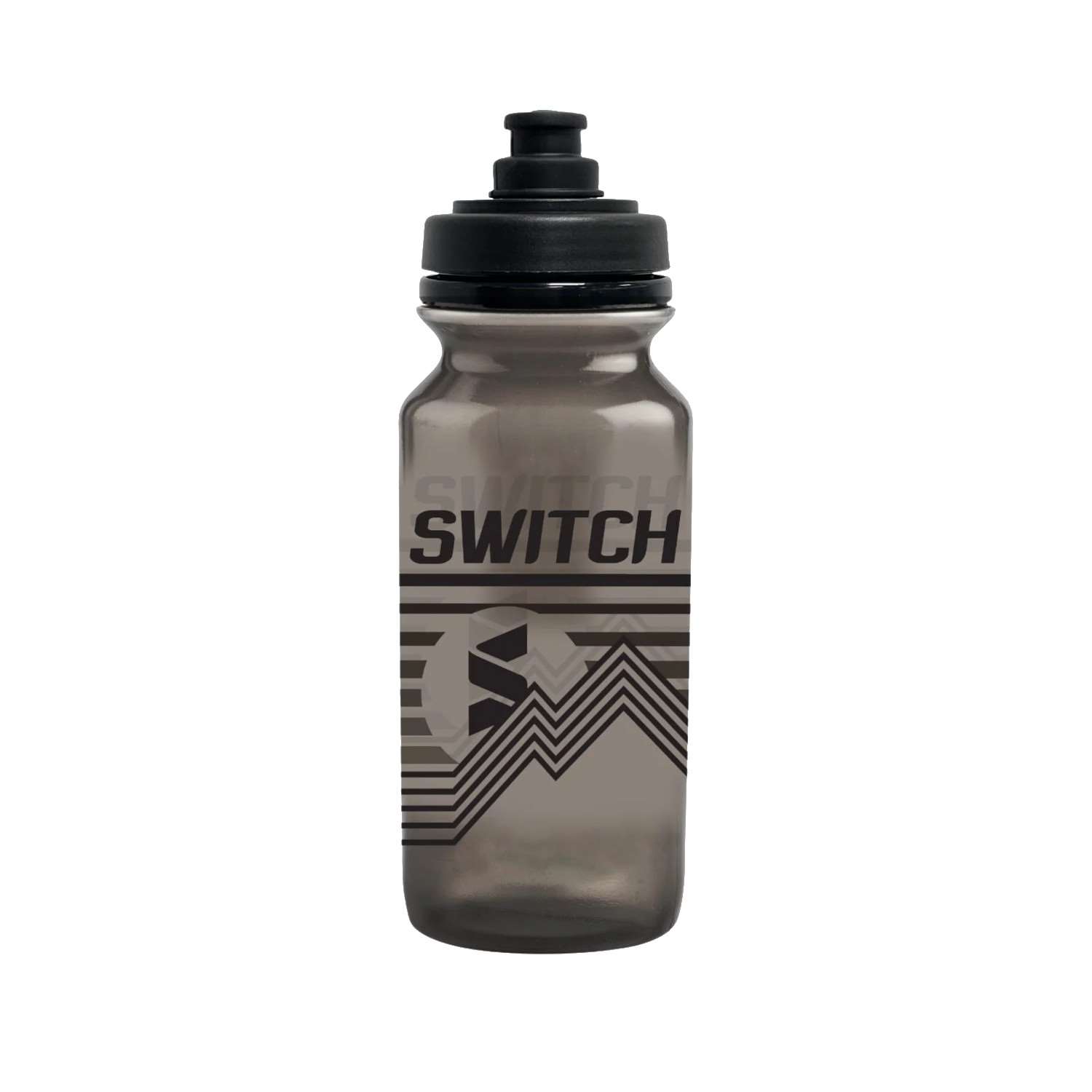 BORRACCIA SWITCH - SMOKE