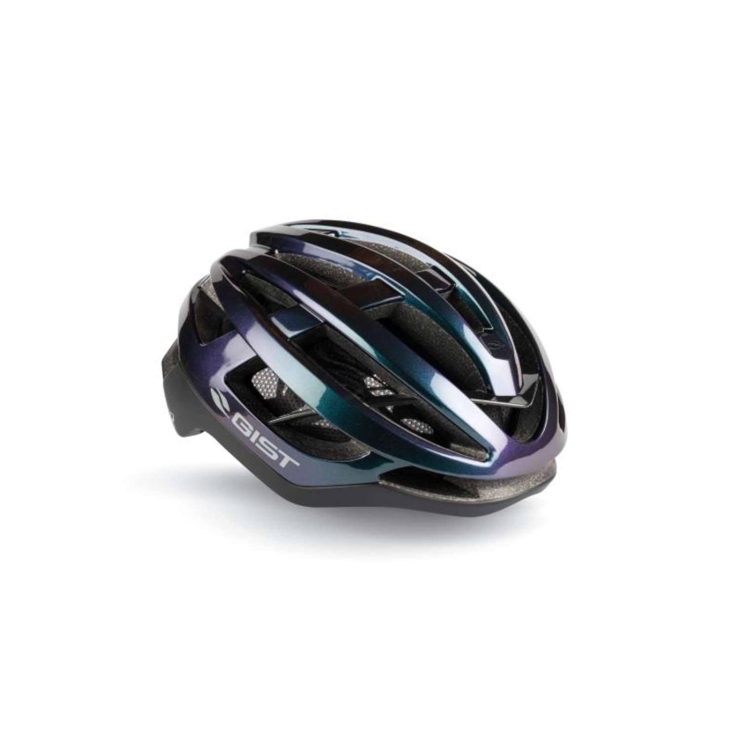 CASCO GIST SONAR OLEOGRAFICO
