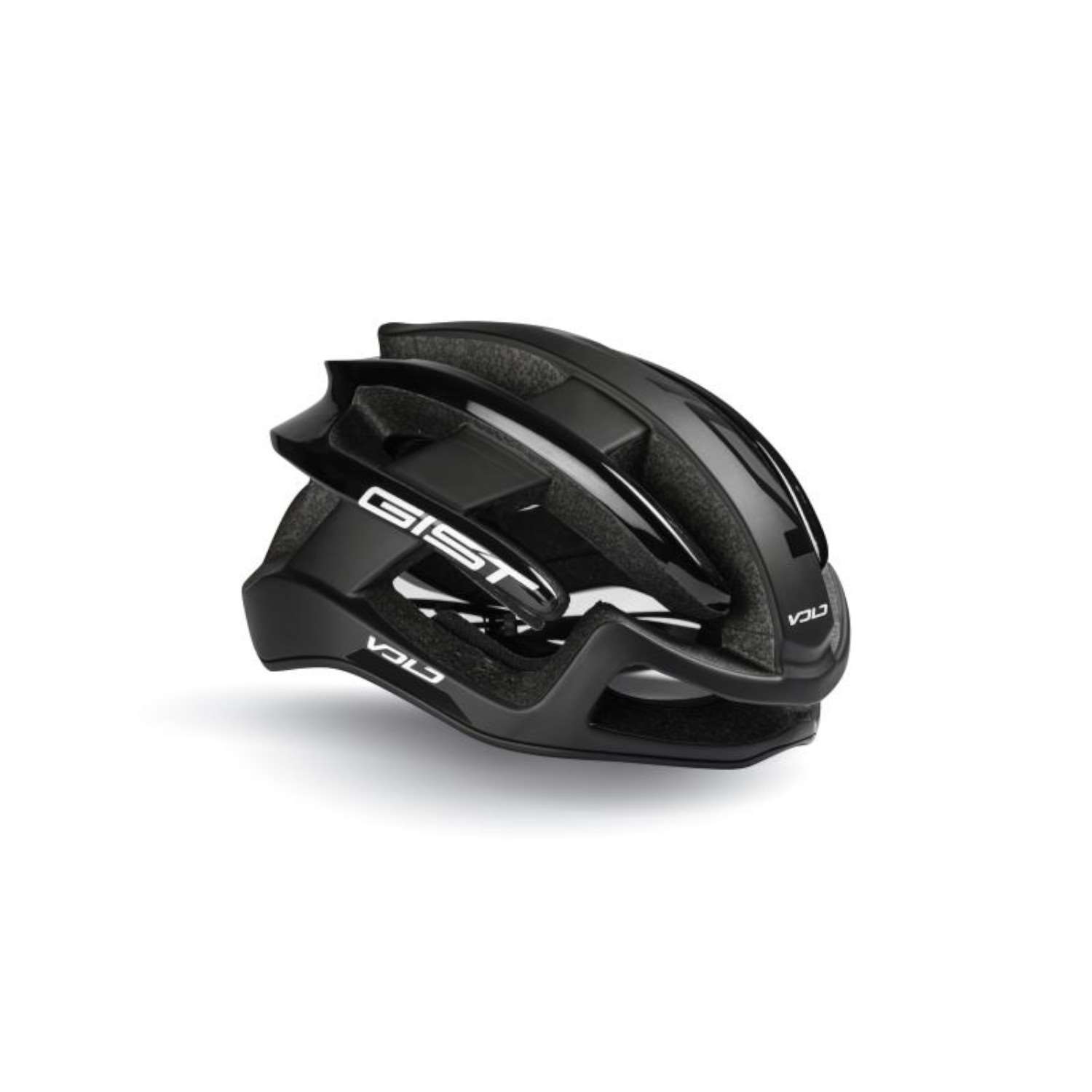 CASCO GIST VOLO - DARK