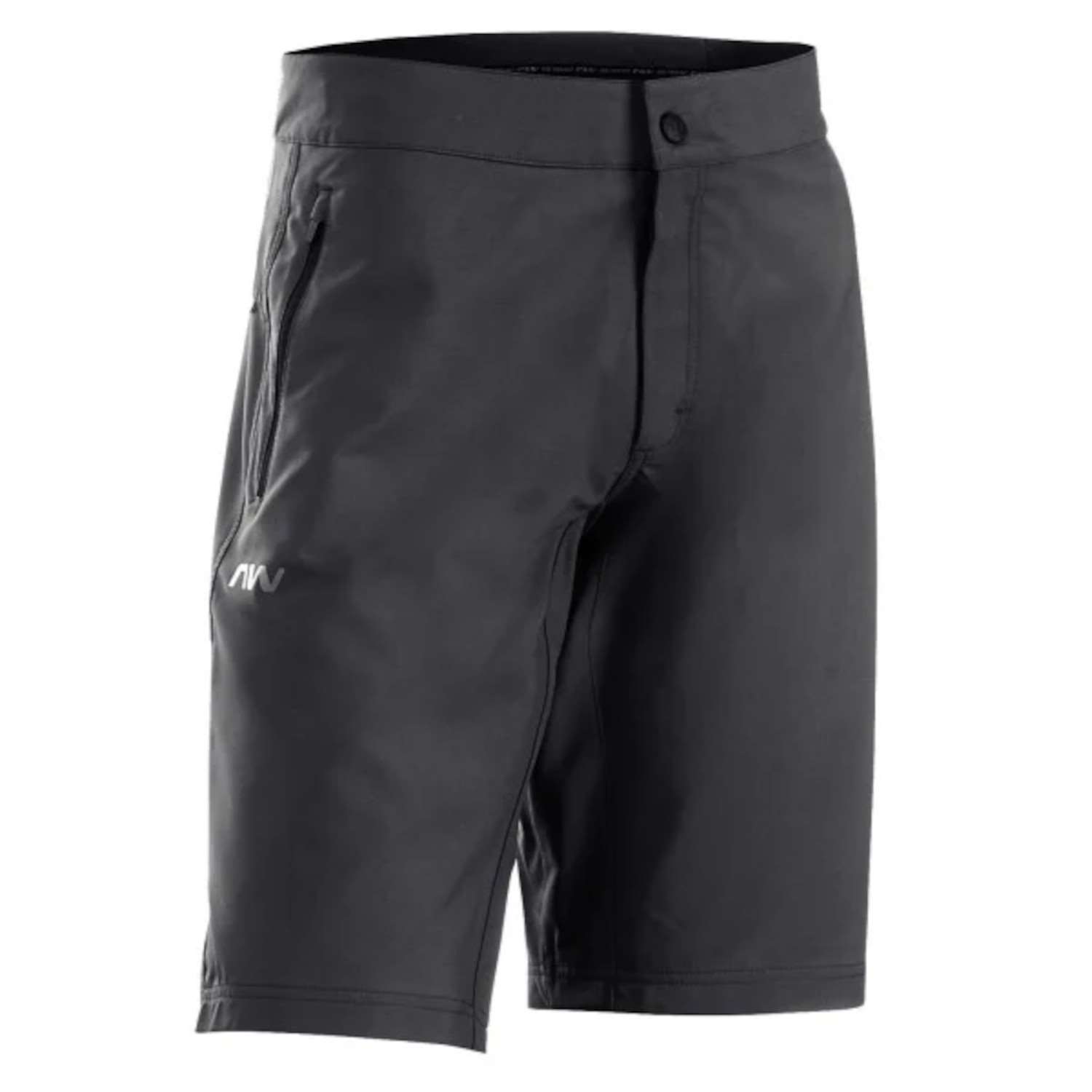 PANTALONE CORTO ESCAPE 2 BAGGY - BLACK