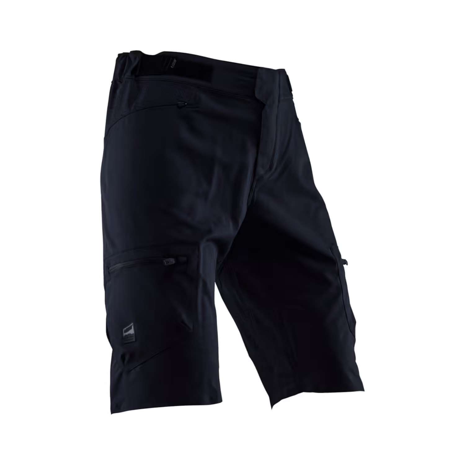 PANTALONI CORTI ENDURO 2.0 - BLACK