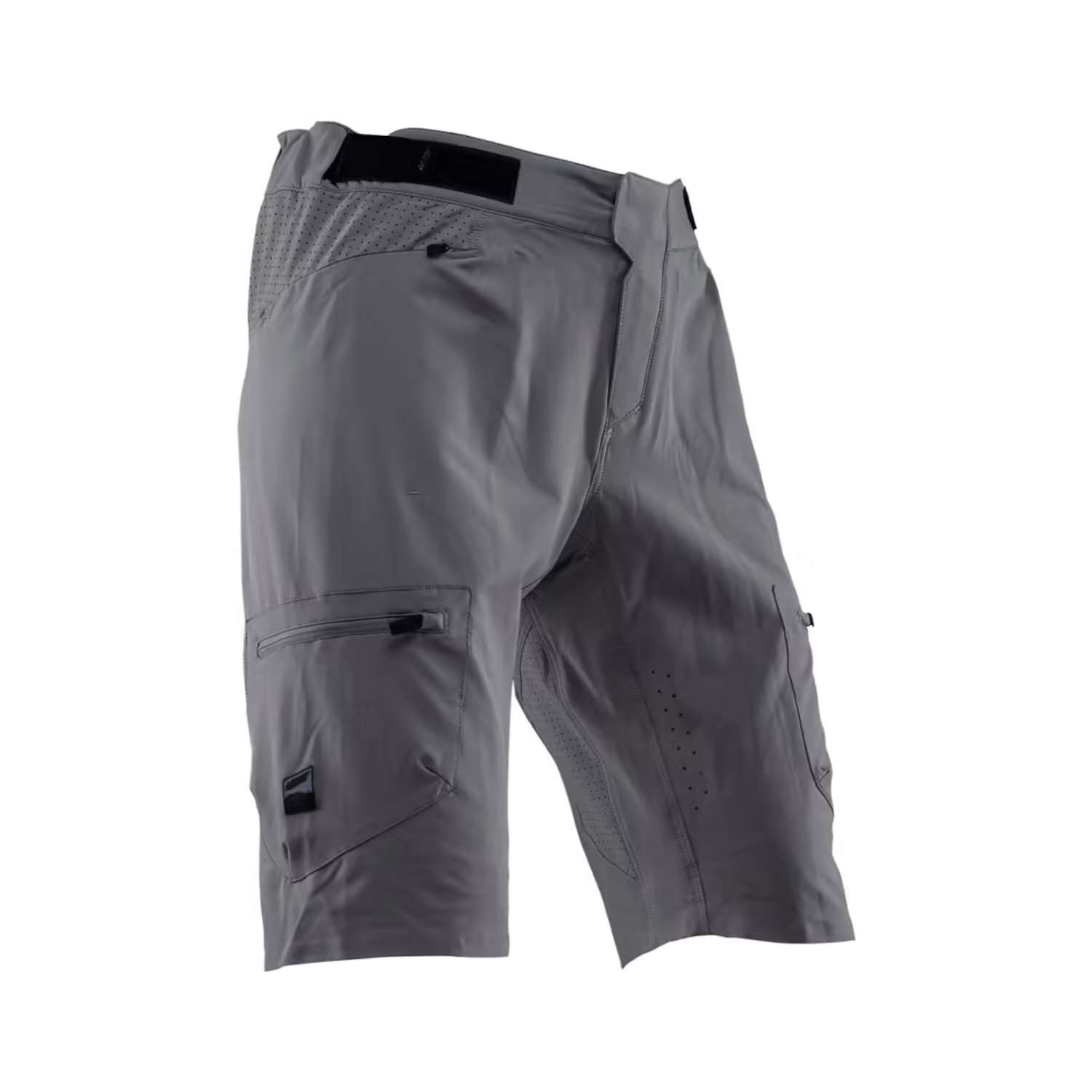 PANTALONI CORTI ENDURO 2.0 - GRANITE