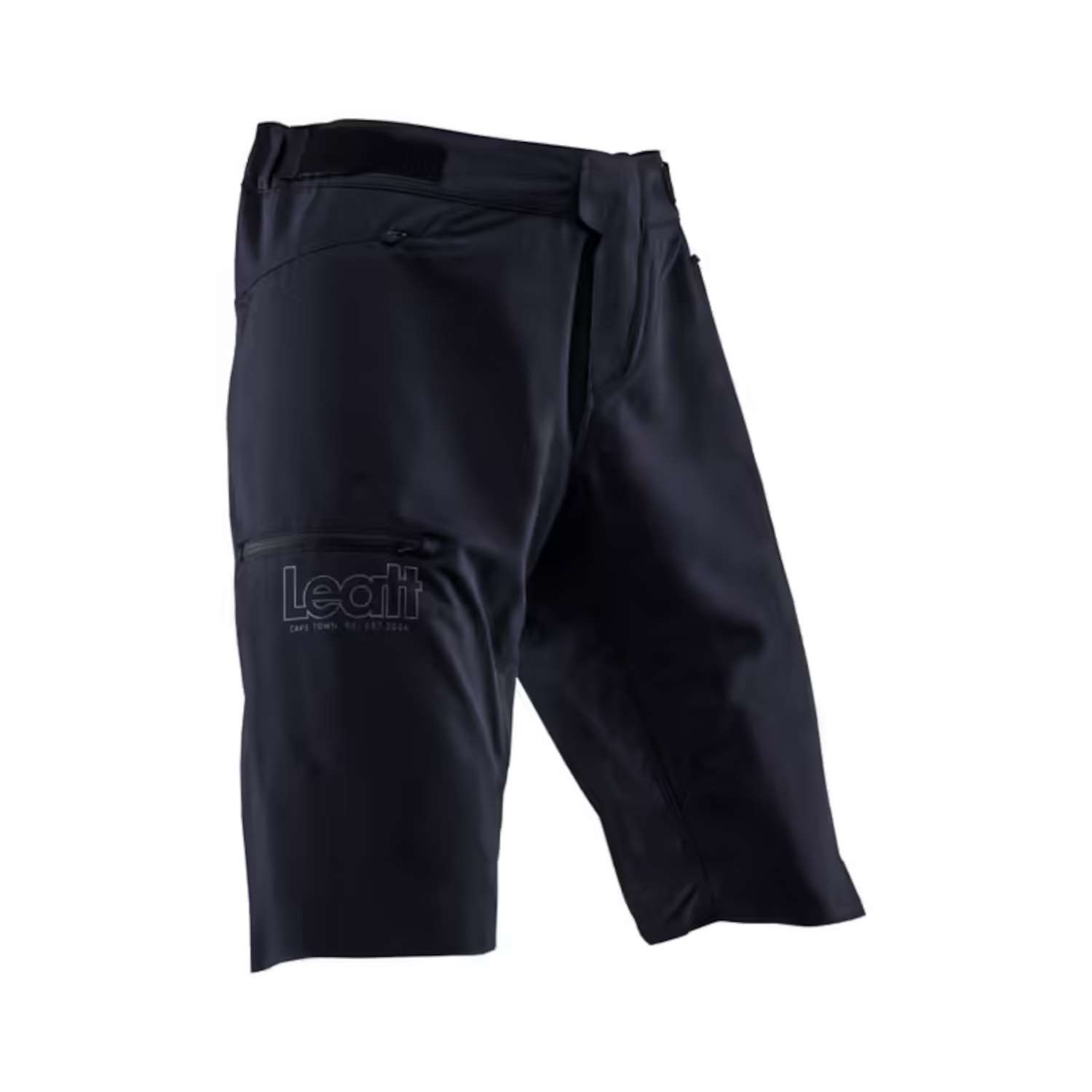 PANTALONI CORTI ENDURO 1.0 - BLACK