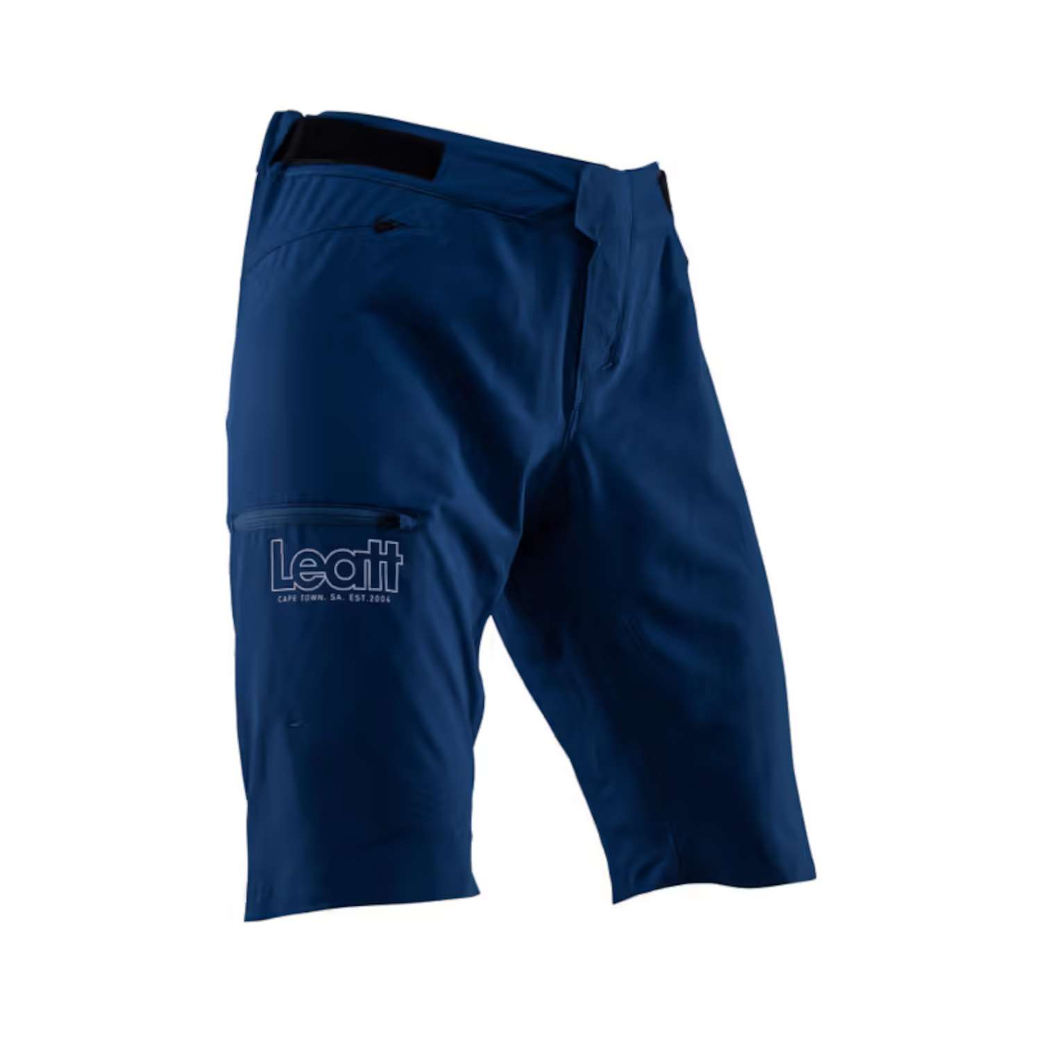 PANTALONI CORTI ENDURO 1.0 - DENIM