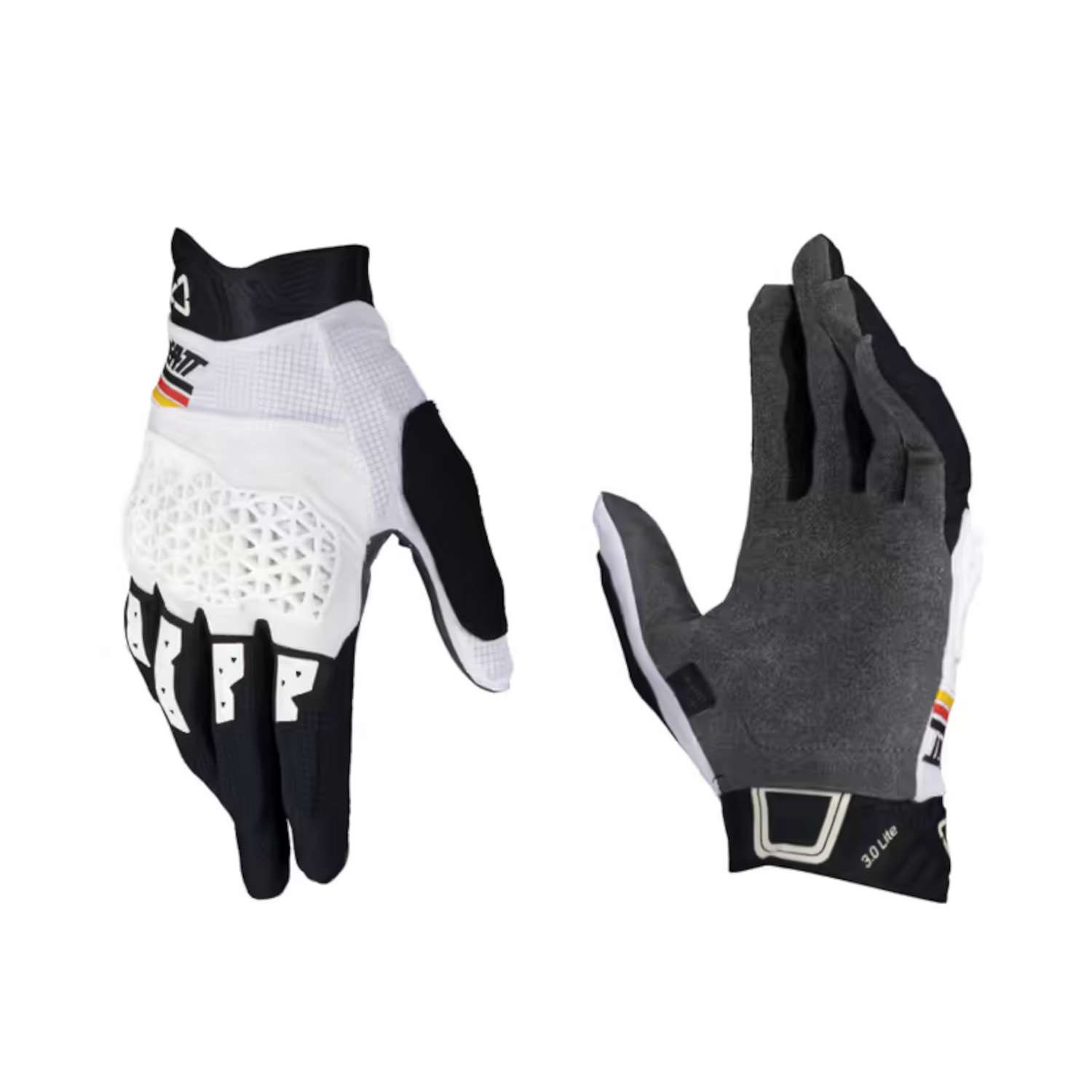 GUANTI 3.0 LITE - WHITE