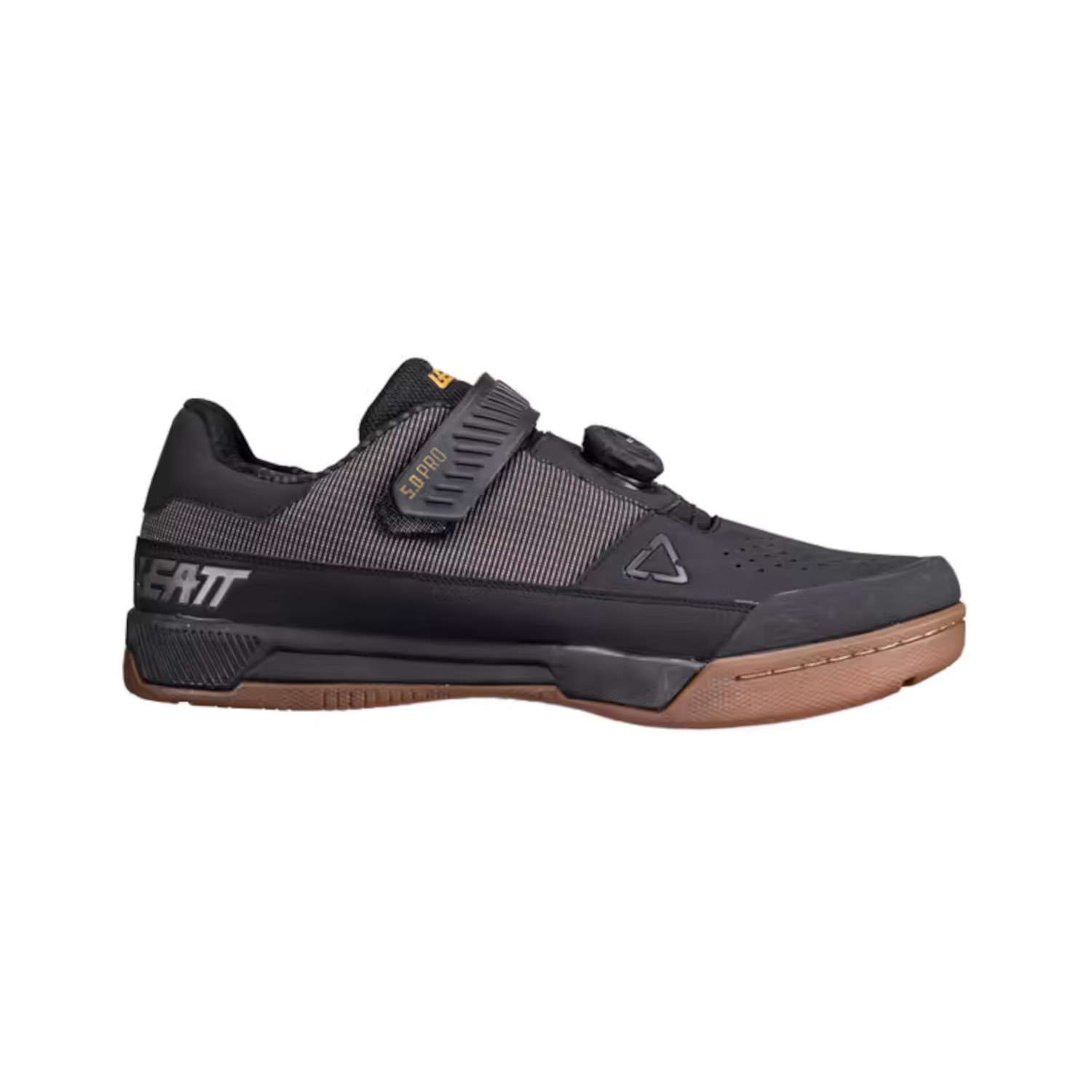 SCARPE PROCLIP 5.0 - BLACK