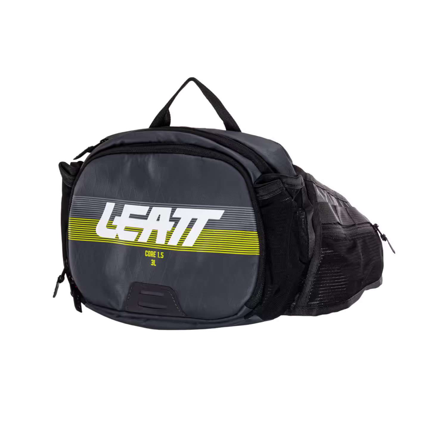 MARSUPIO HYDRATION CORE 1.5 + SACCA IDRICA DA 1.5 LITRI - LIME