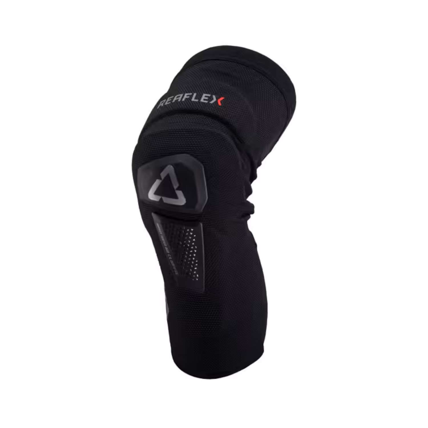 GINOCCHIERA  REAFLEX HYBRID PRO - BLACK
