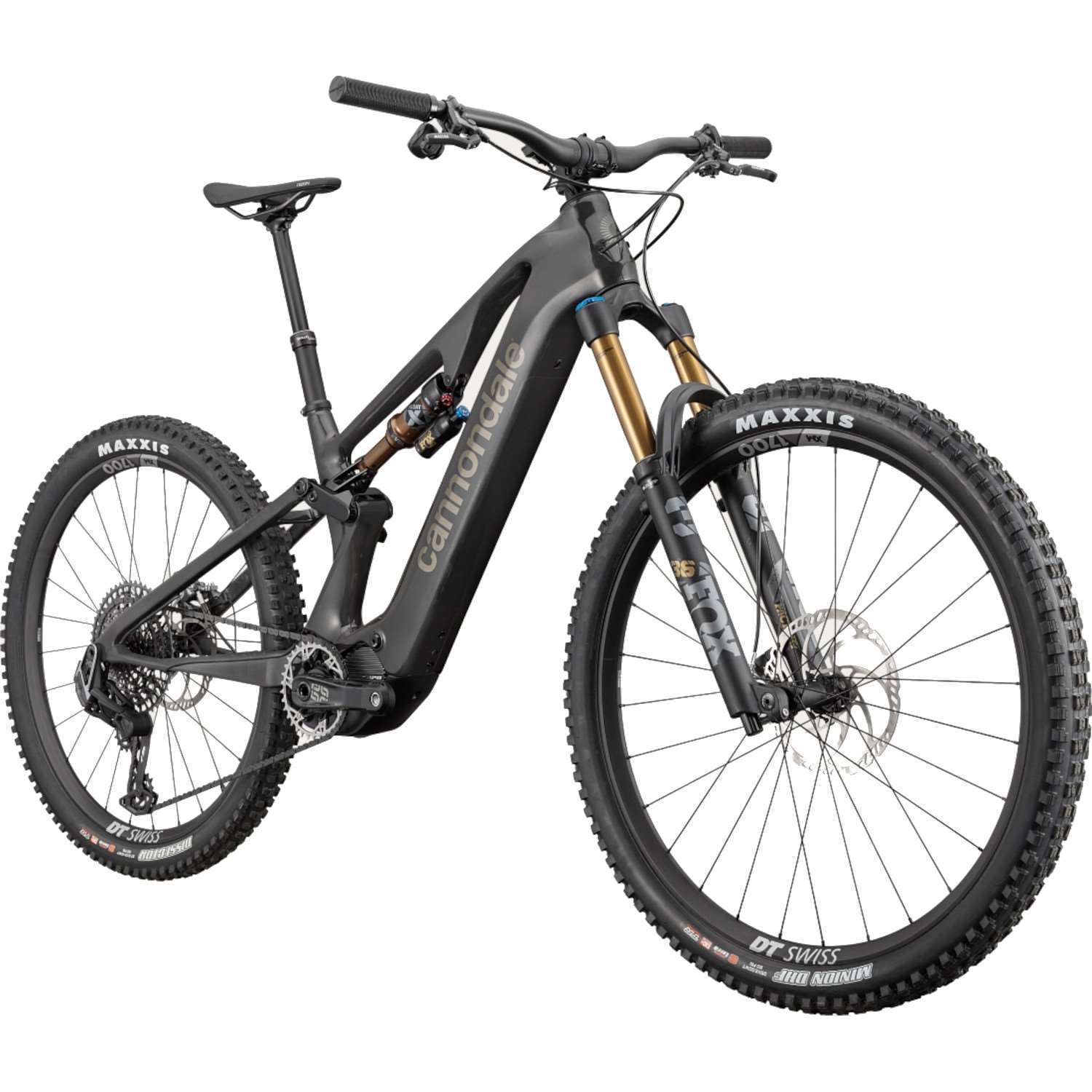 MOTERRA SL 1 - RAW
