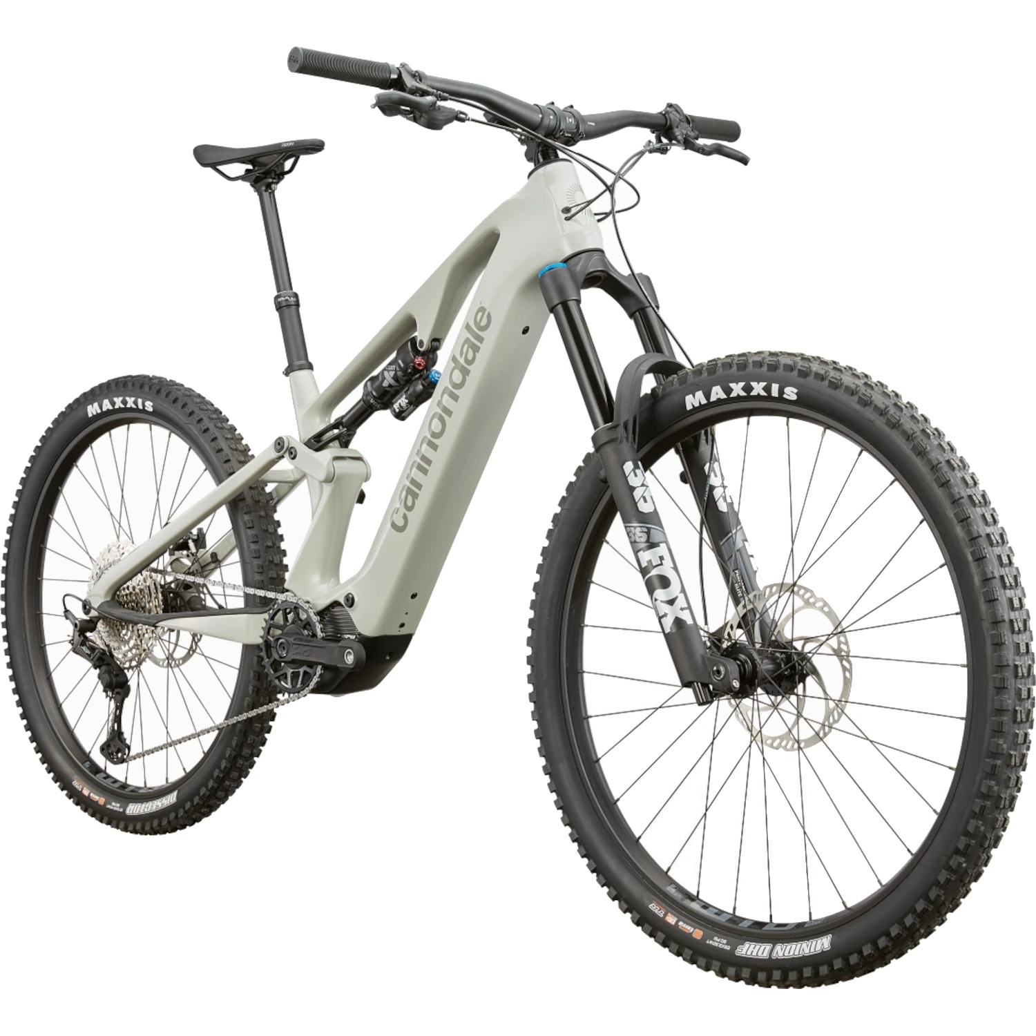 MOTERRA SL 2 - TSK