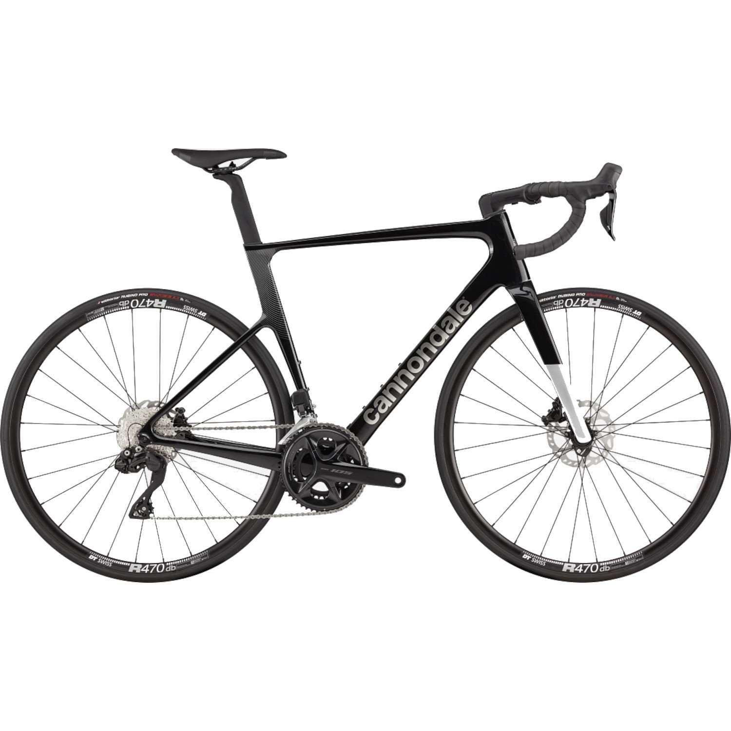 SUPERSIX EVO CRB 3 - BLK