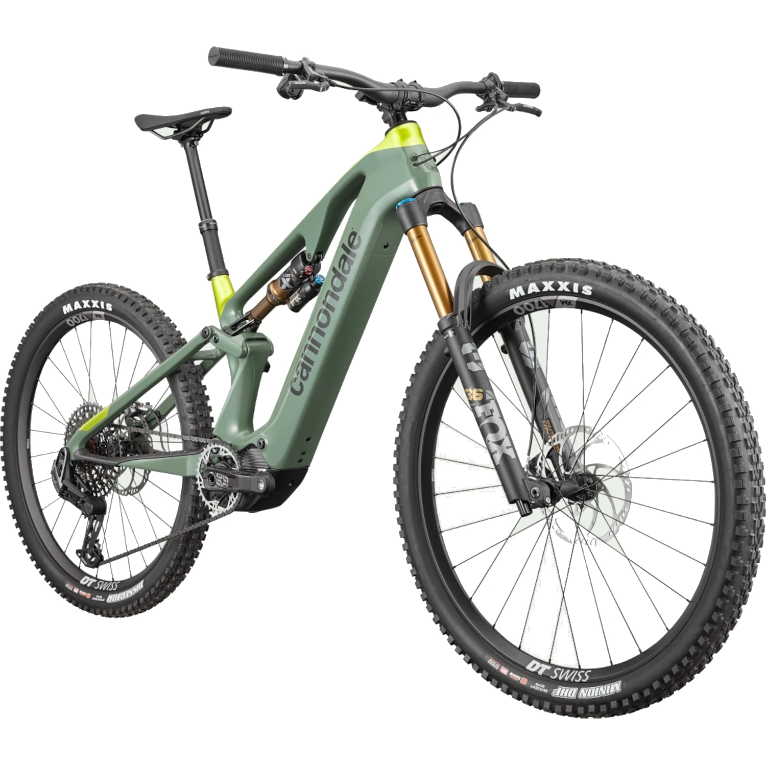 MOTERRA SL 1 - JDE