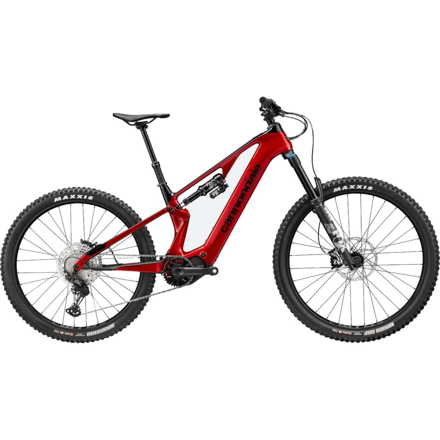 MOTERRA SL 2 - CRD
