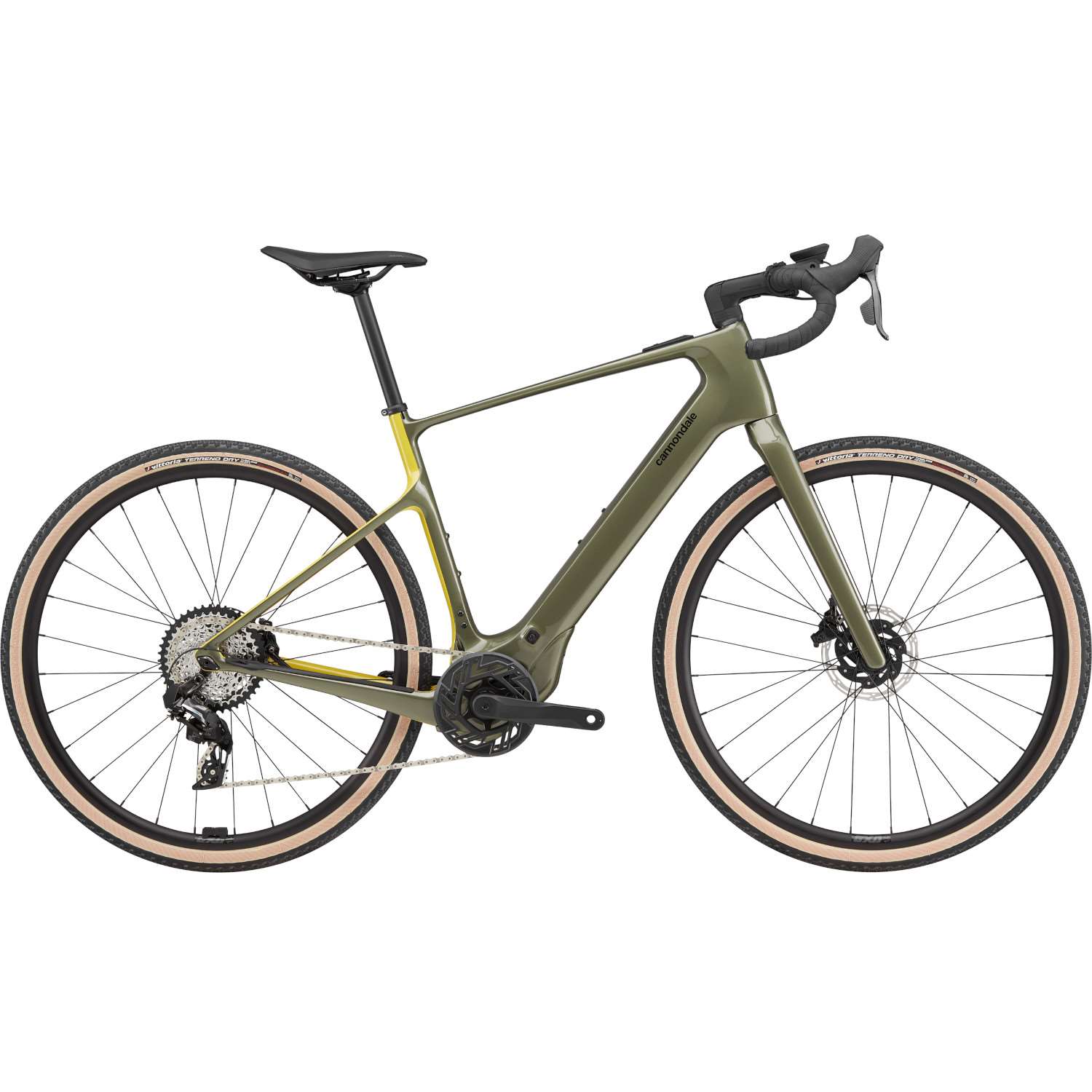 SYNAPSE NEO ALLROAD 1 - MGY