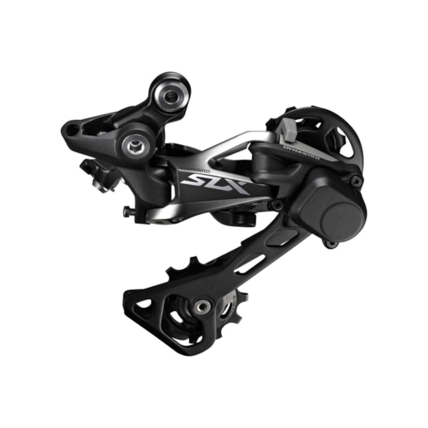 CAMBIO SHIMANO SLX RD-M7000 11V. SHADOW+ DM GS GABBIA MEDIA