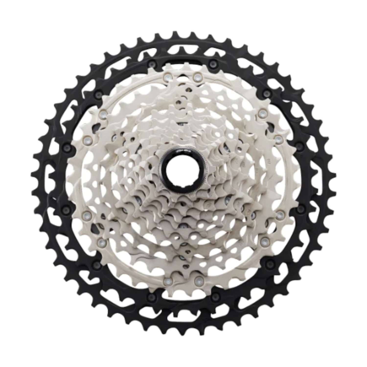 CASSETTA PIGNONI 12V DEORE XT M8100 10-51