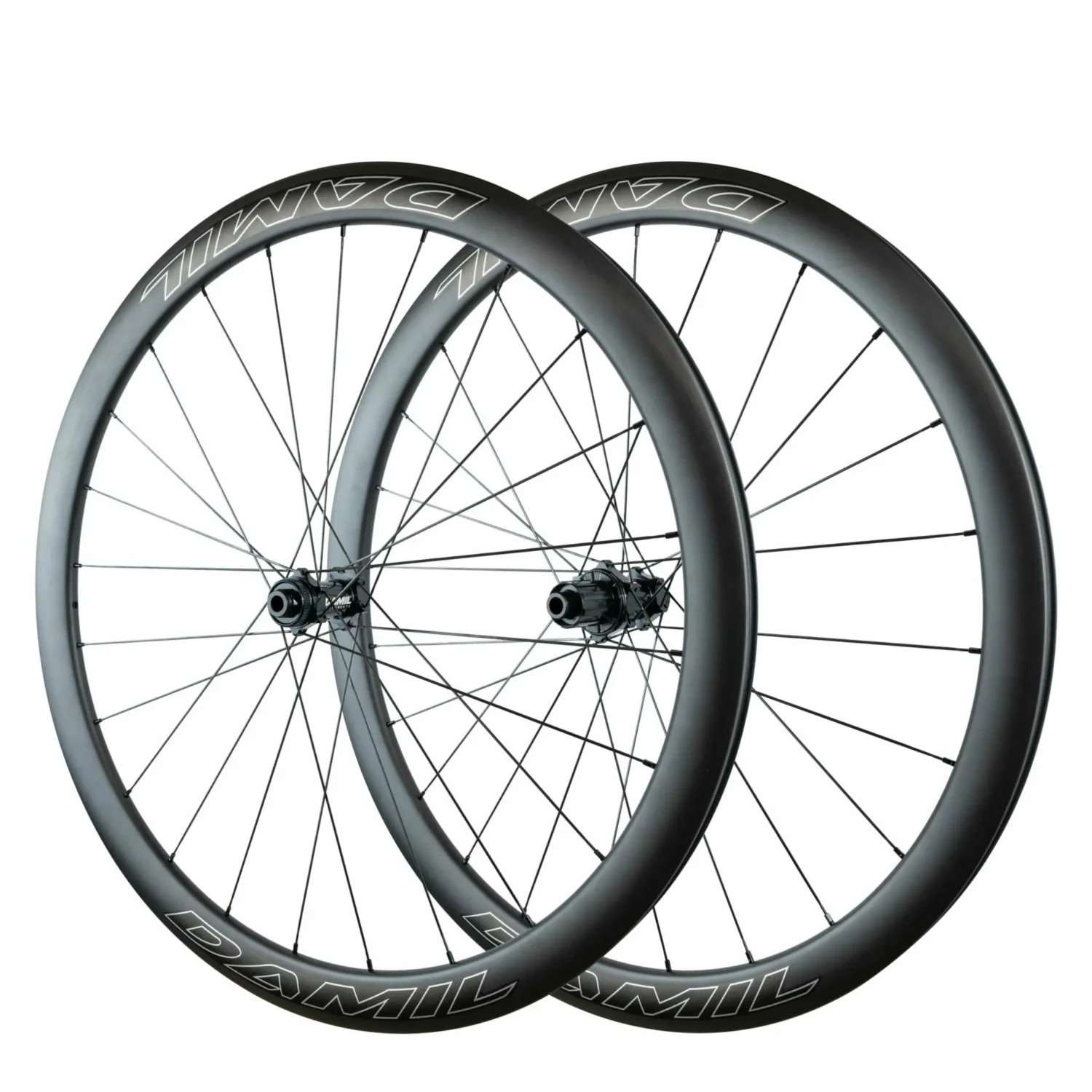 COPPIA RUOTE ALL-ROAD 40 DISCO - 28"(700)