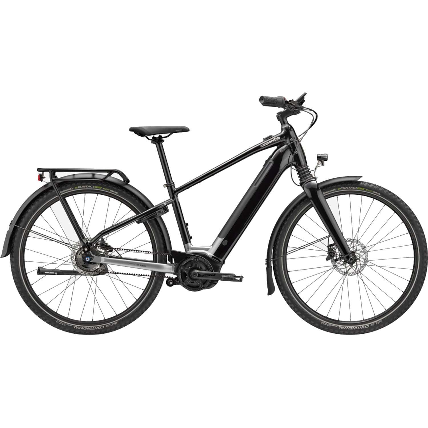 MAVARO NEO 3 - BLK
