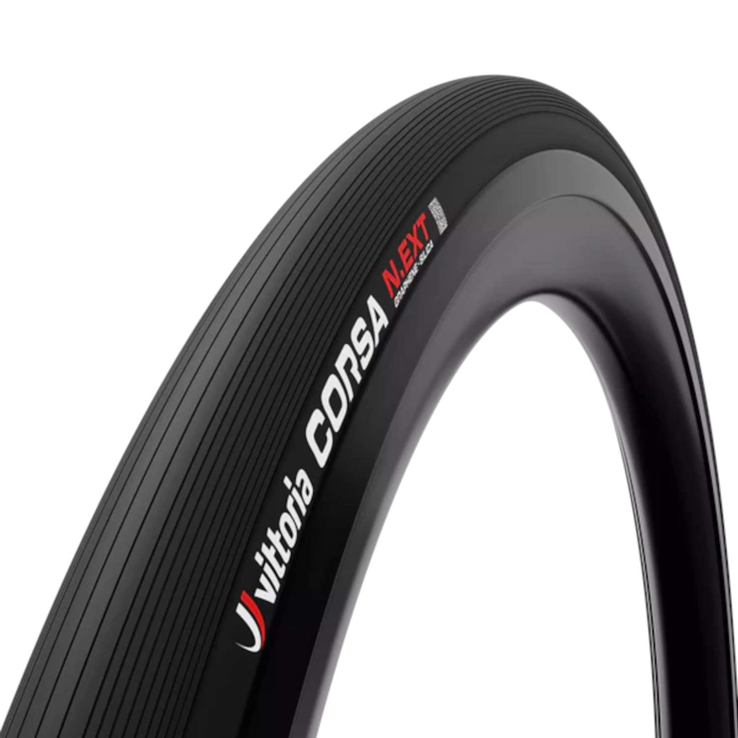COPERTONE CORSA N.EXT 700X26C TLR, 2C GRAFENE+SILICE 