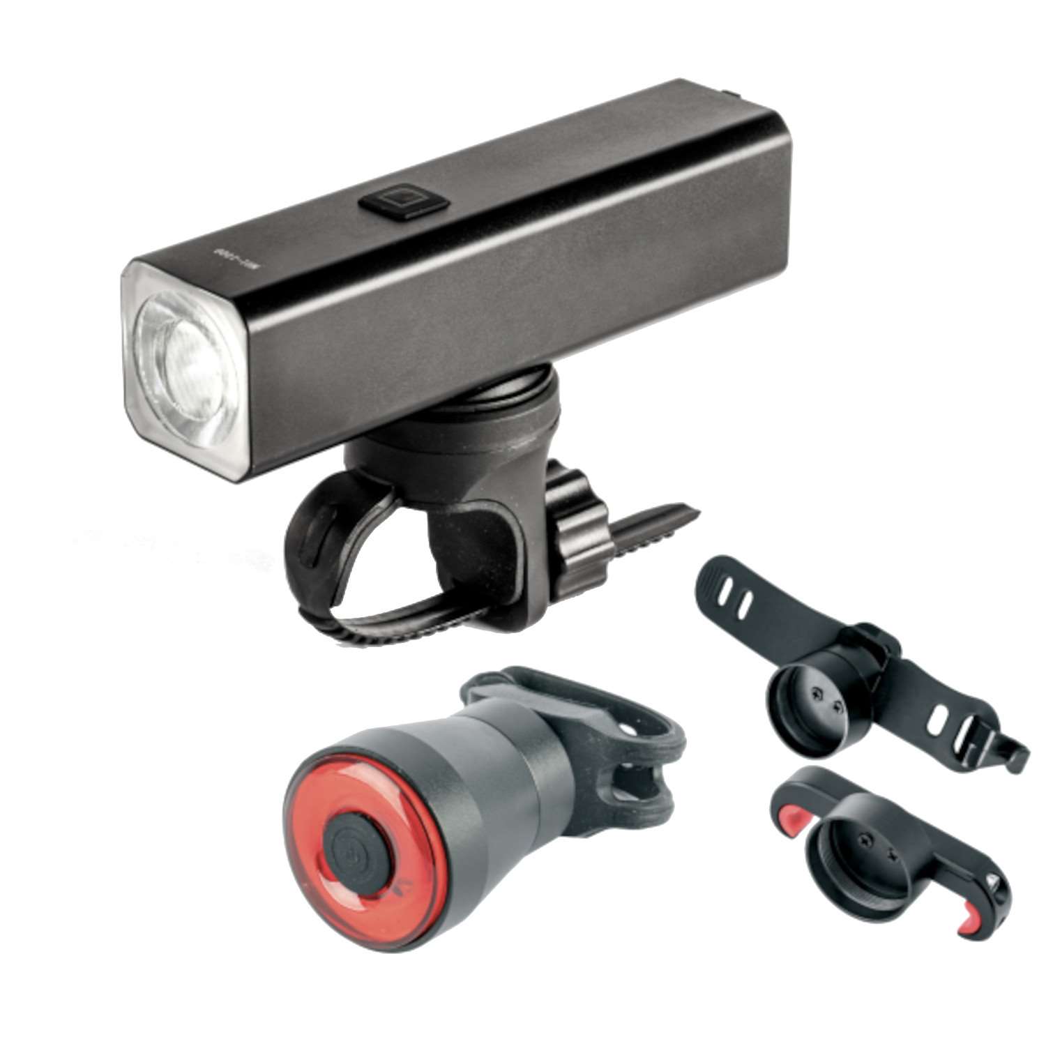 COPPIA FANALI SKUAD BUNDLE VEGA 1800 + MIXO