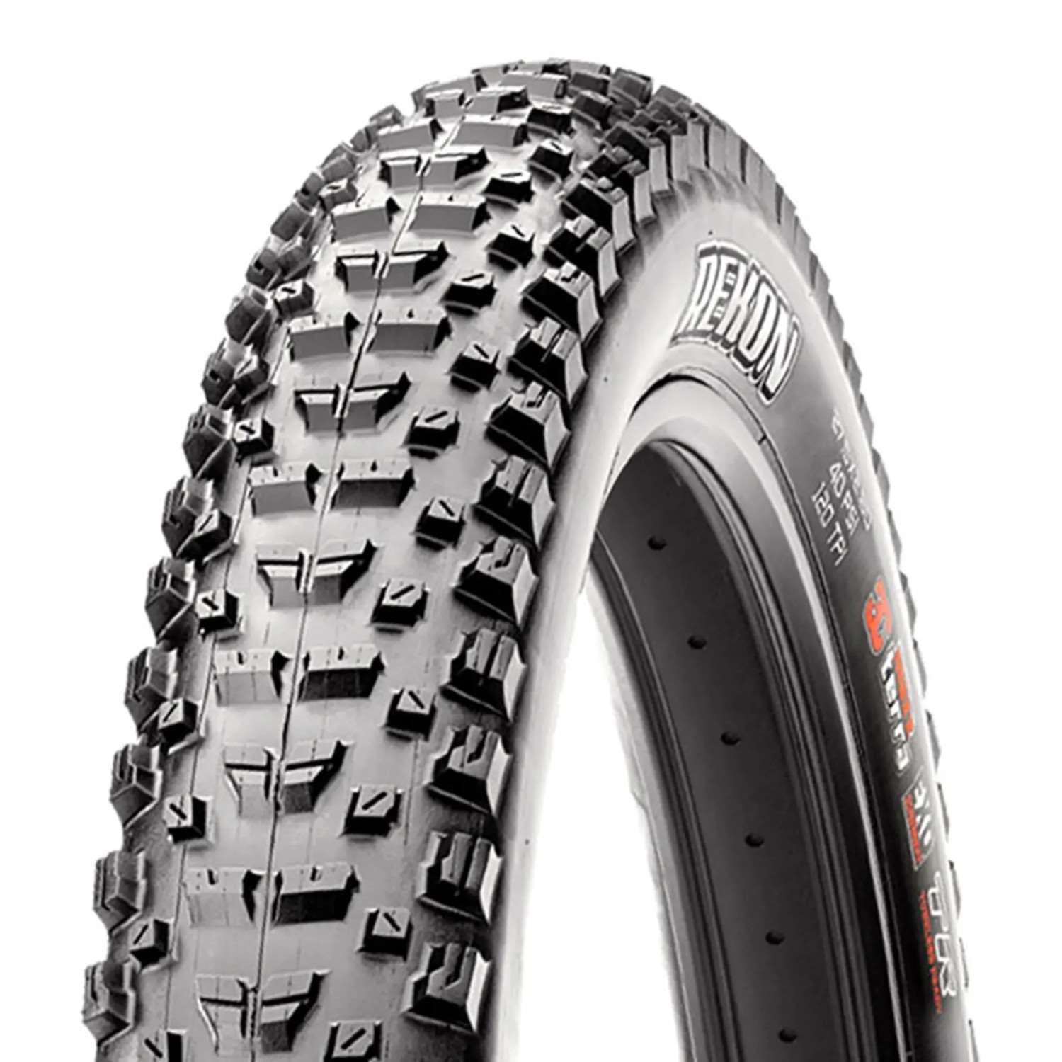COPERTONE ARDENT 27.5X2.40 EXO TR 60TPI