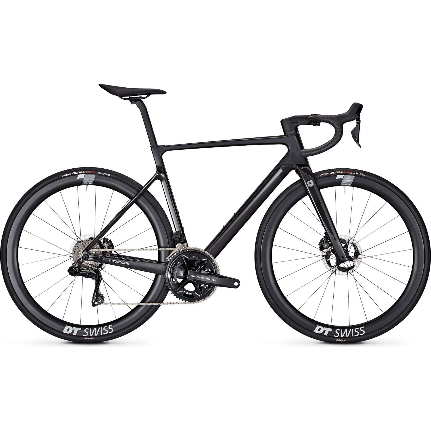 IZALCO MAX 9.9 CARBON RAW\GLOSSY