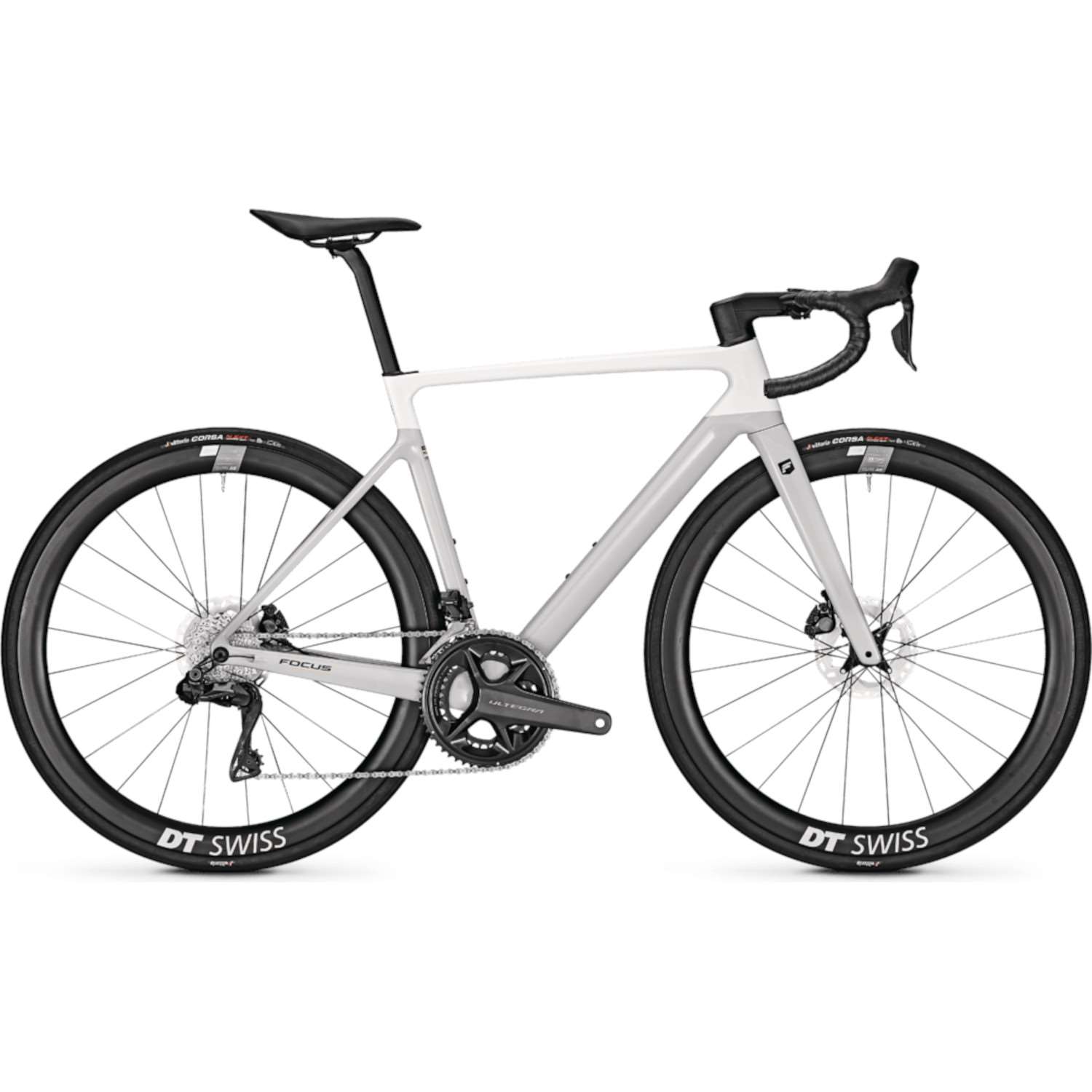 IZALCO MAX 9.8 WHITE GLOSSY\LIGHTGREY GLOSSY