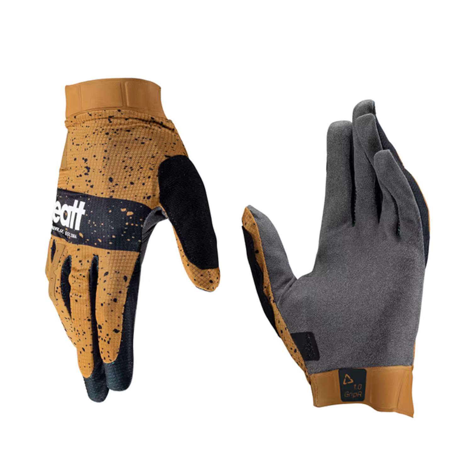 GUANTI 1.0 GRIPR - STEALTH