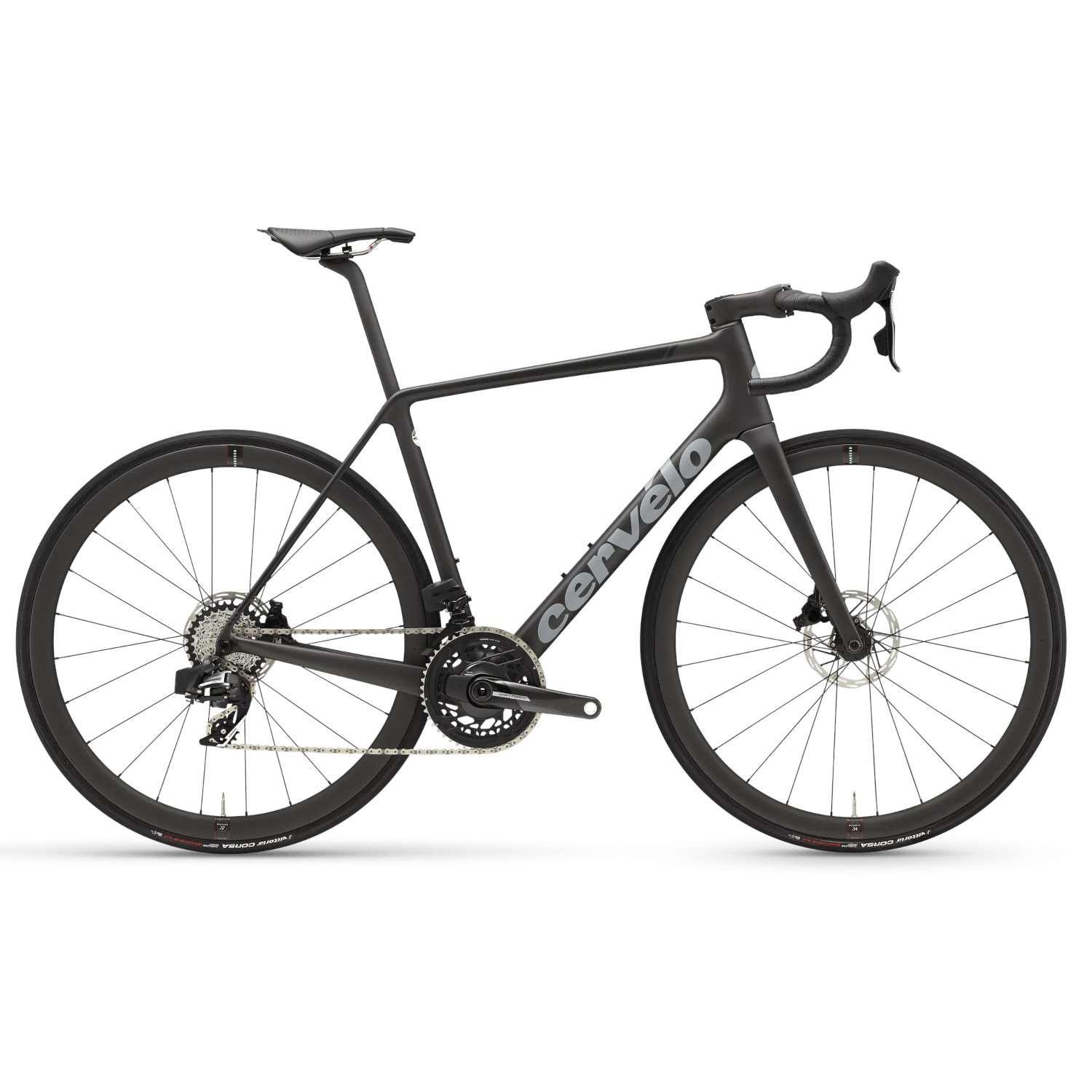 R5 FORCE ETAP AXS - FIVE BLACK