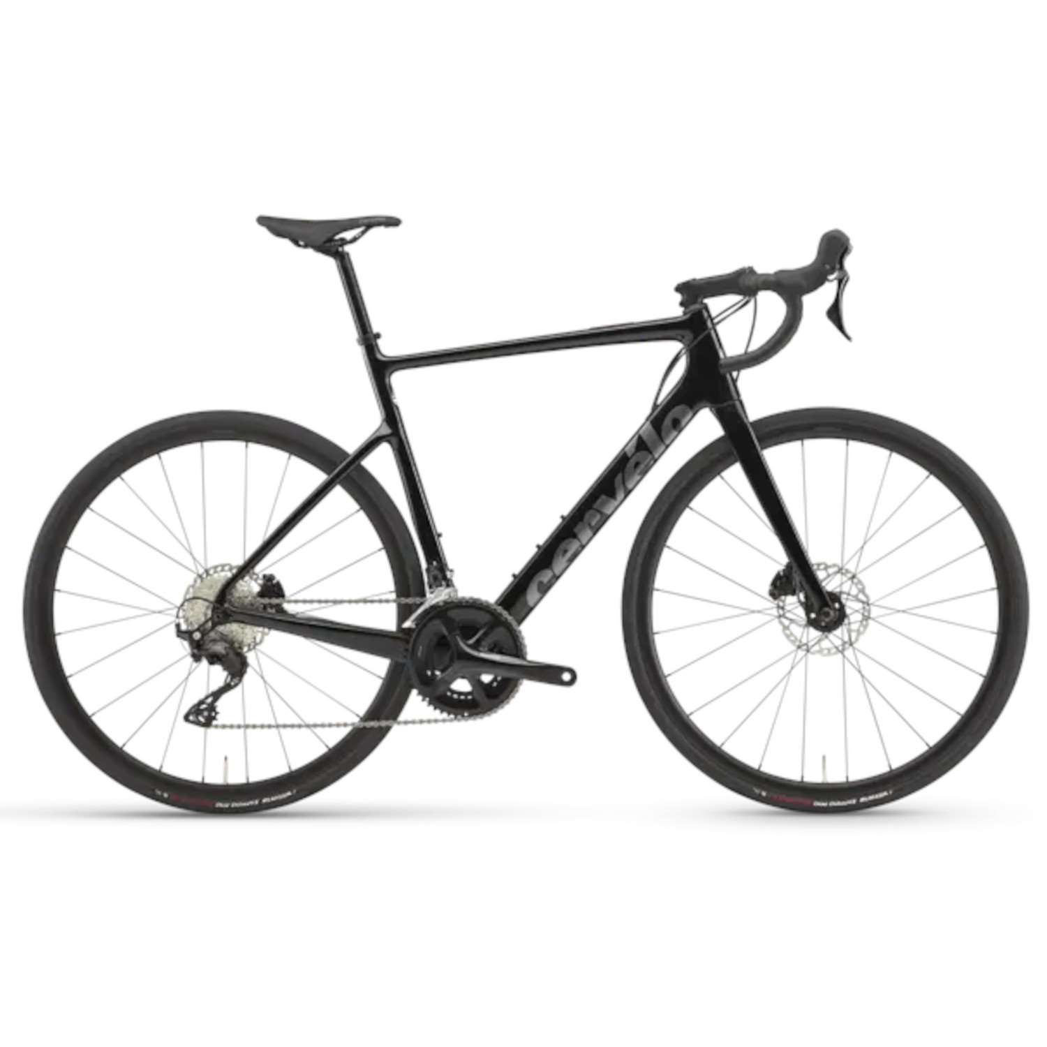 CALEDONIA 105 - METALLIC BLACK