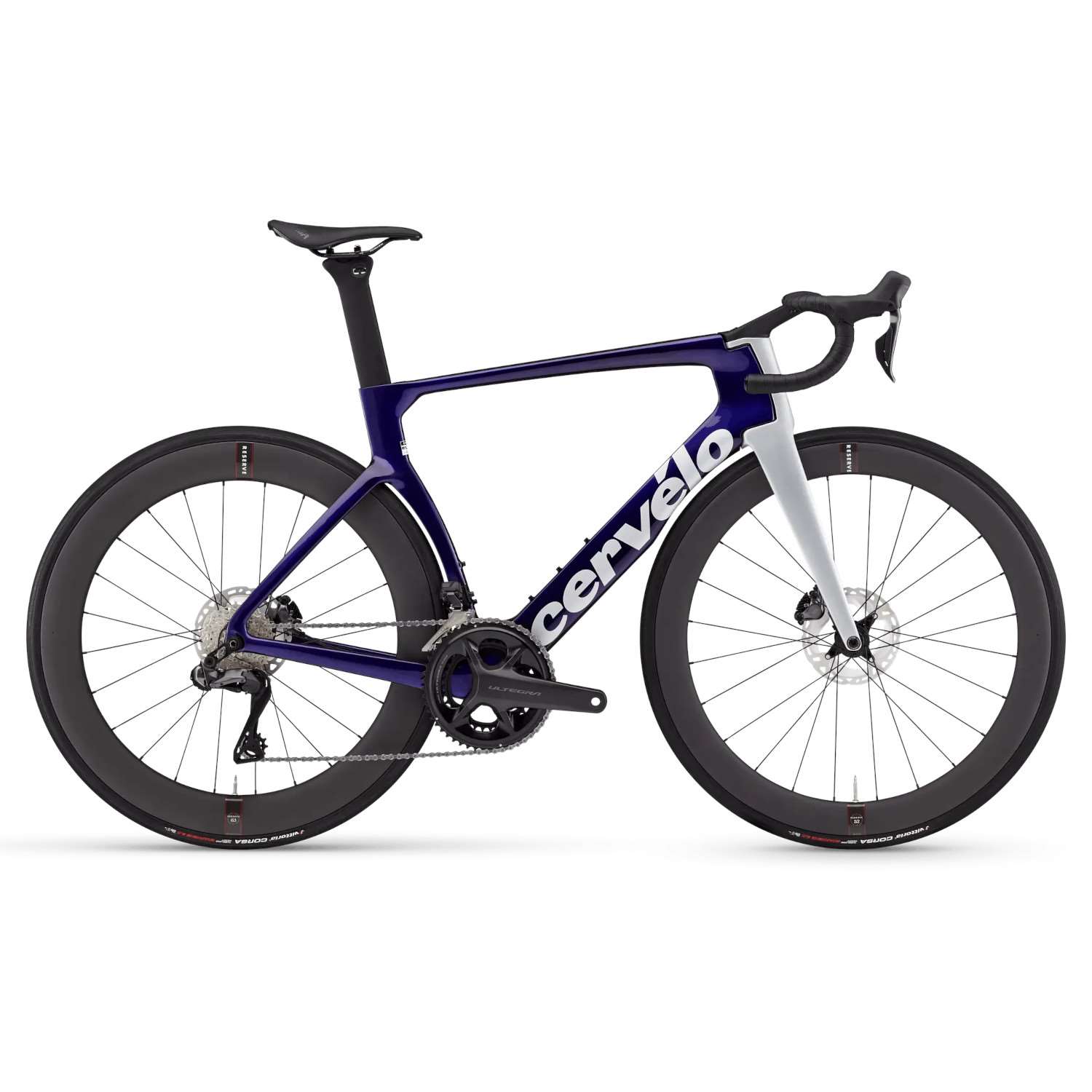 S5 ULTEGRA DI2 - SAPPHIRE ICE