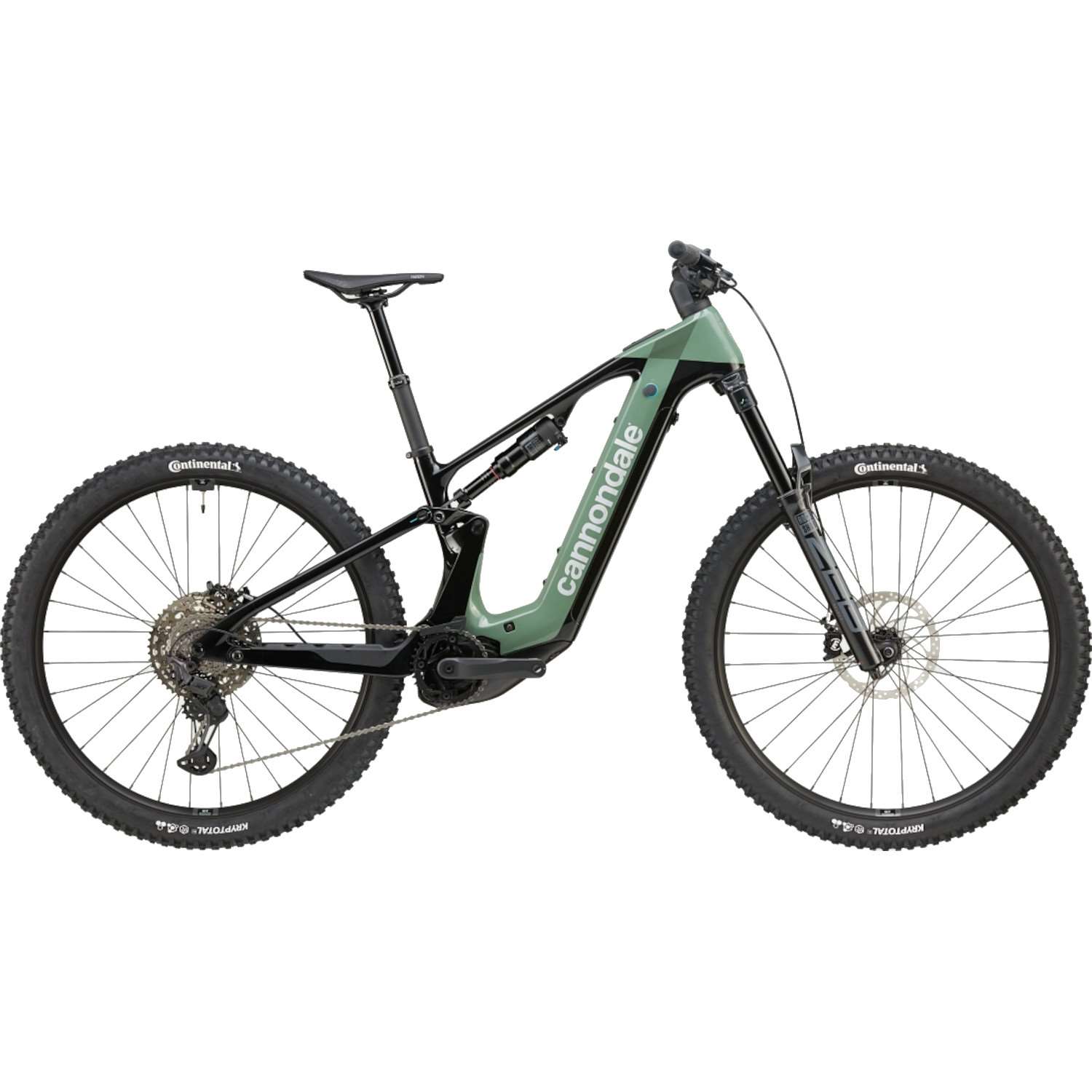 MOTERRA CRB 2 - JADE