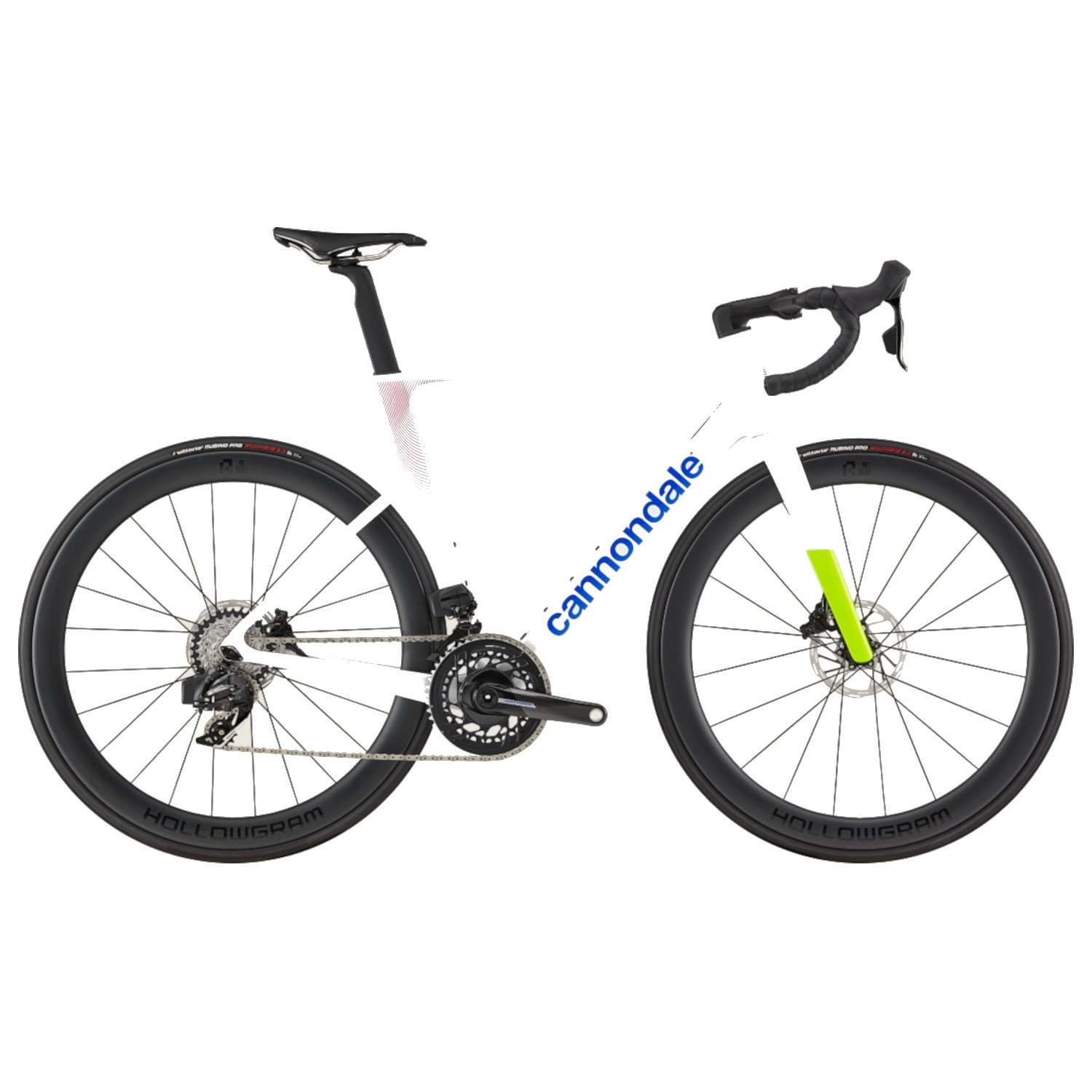 SUPERSIX EVO CRB 1 - CAS 